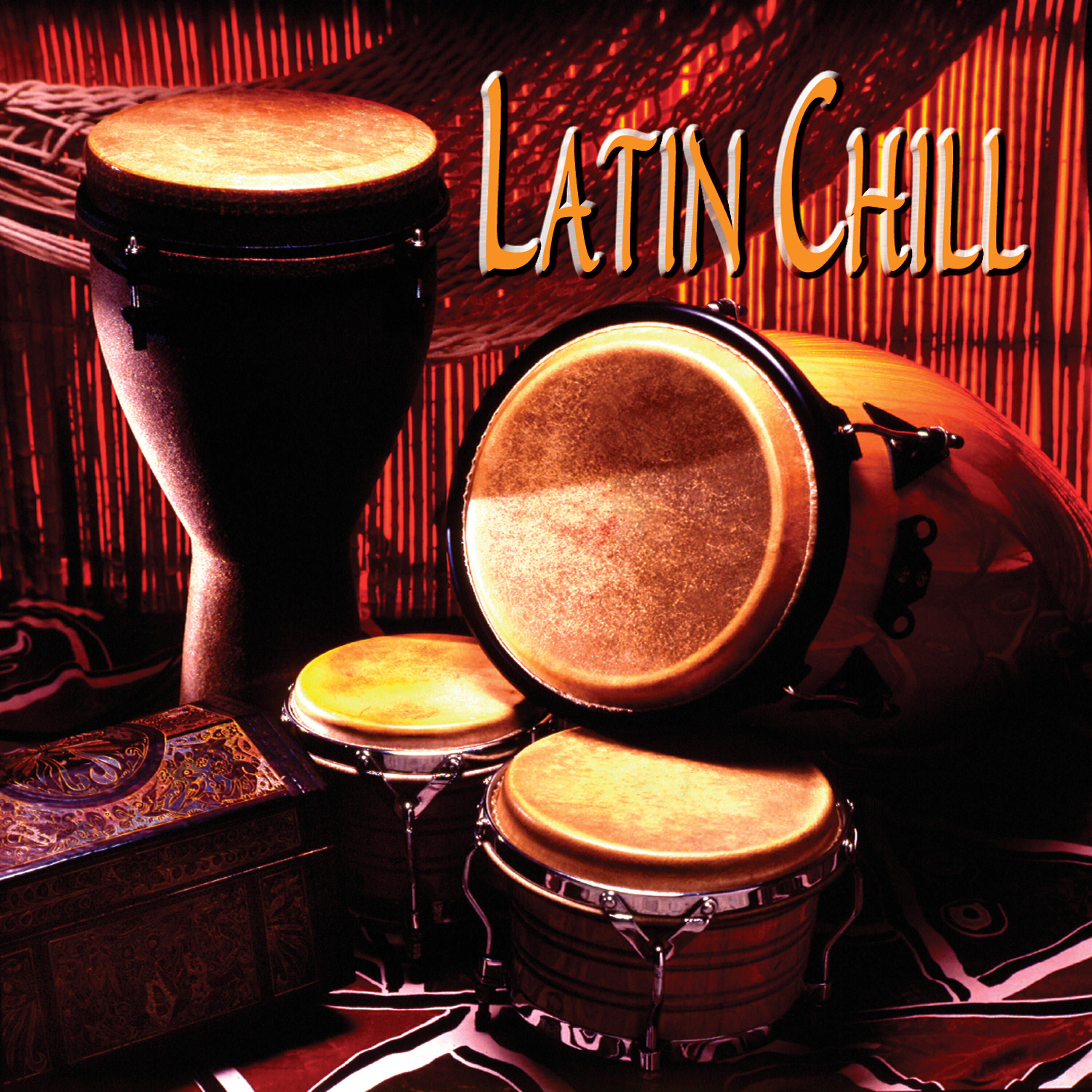 Релиз World Travel Series: Latin Chill