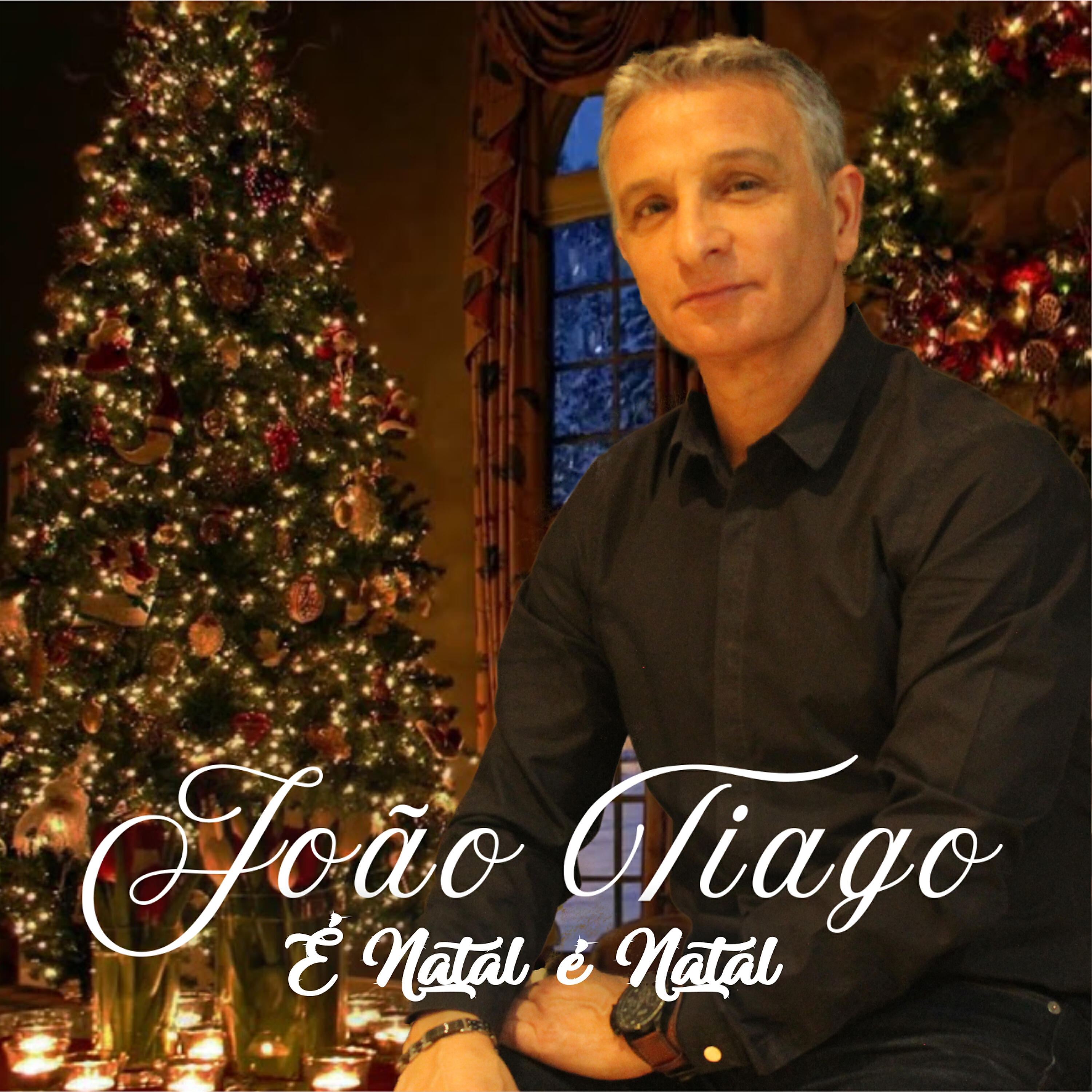 Релиз É Natal, É Natal