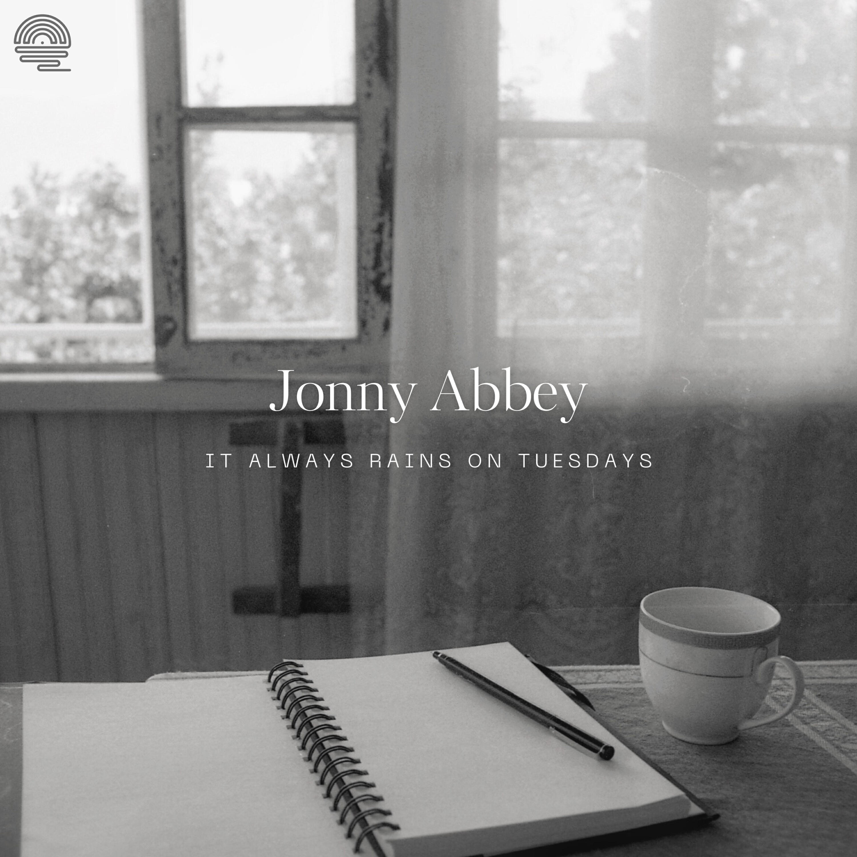 Релиз It always rains on Tuesdays