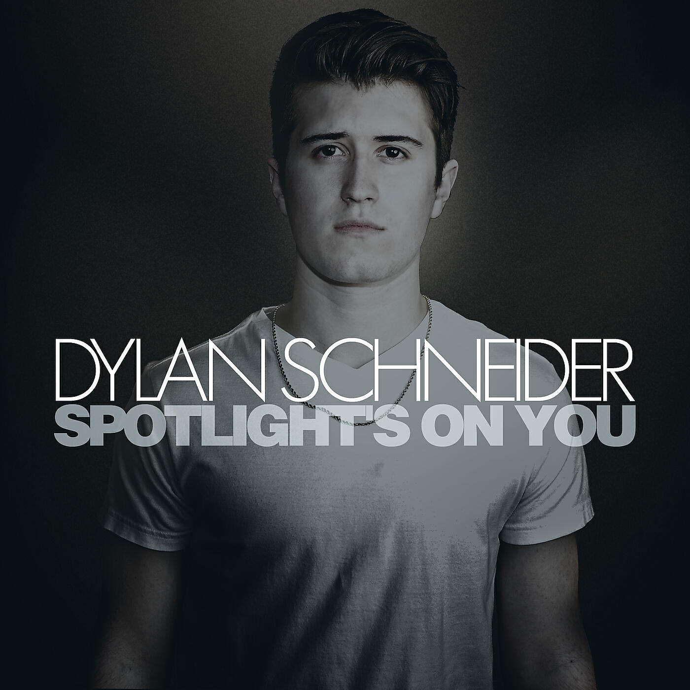 Релиз Spotlight's on You - EP