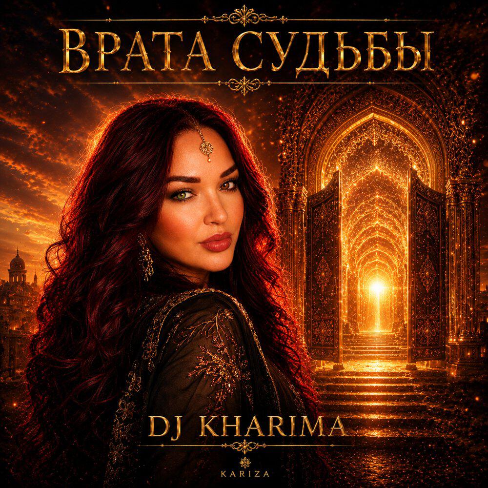 Релиз Врата Судьбы