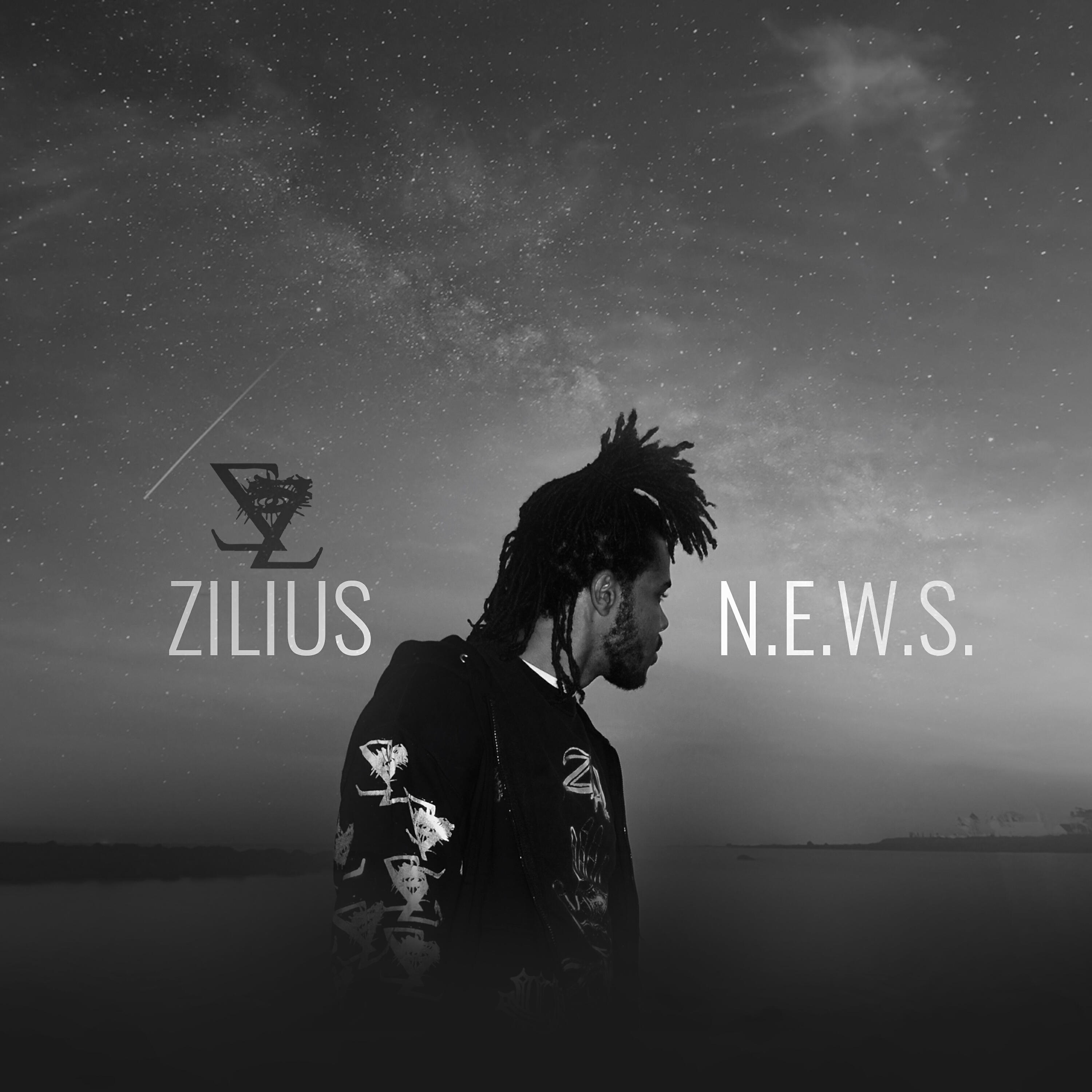 Релиз N.E.W.S.