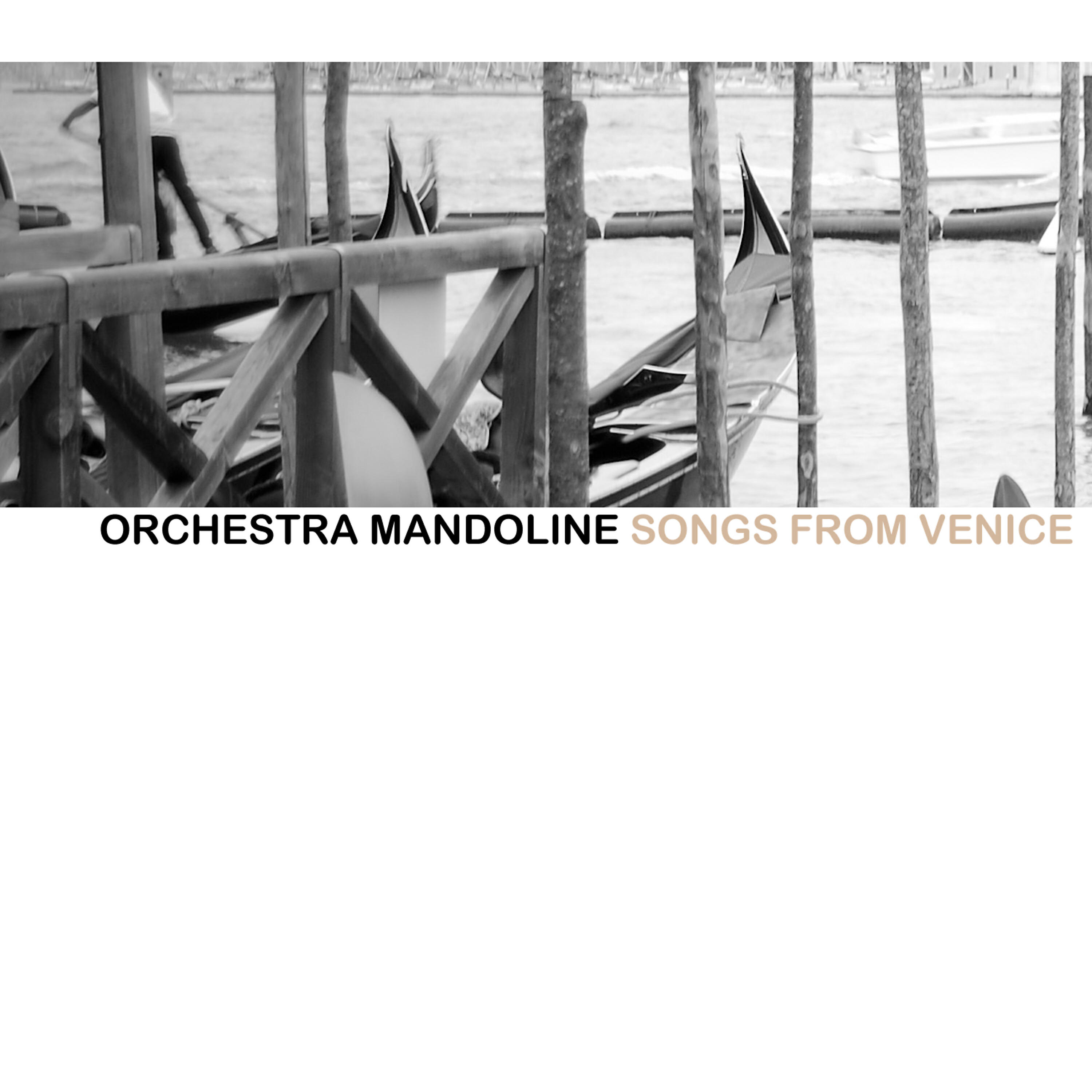 Релиз Song From Venice