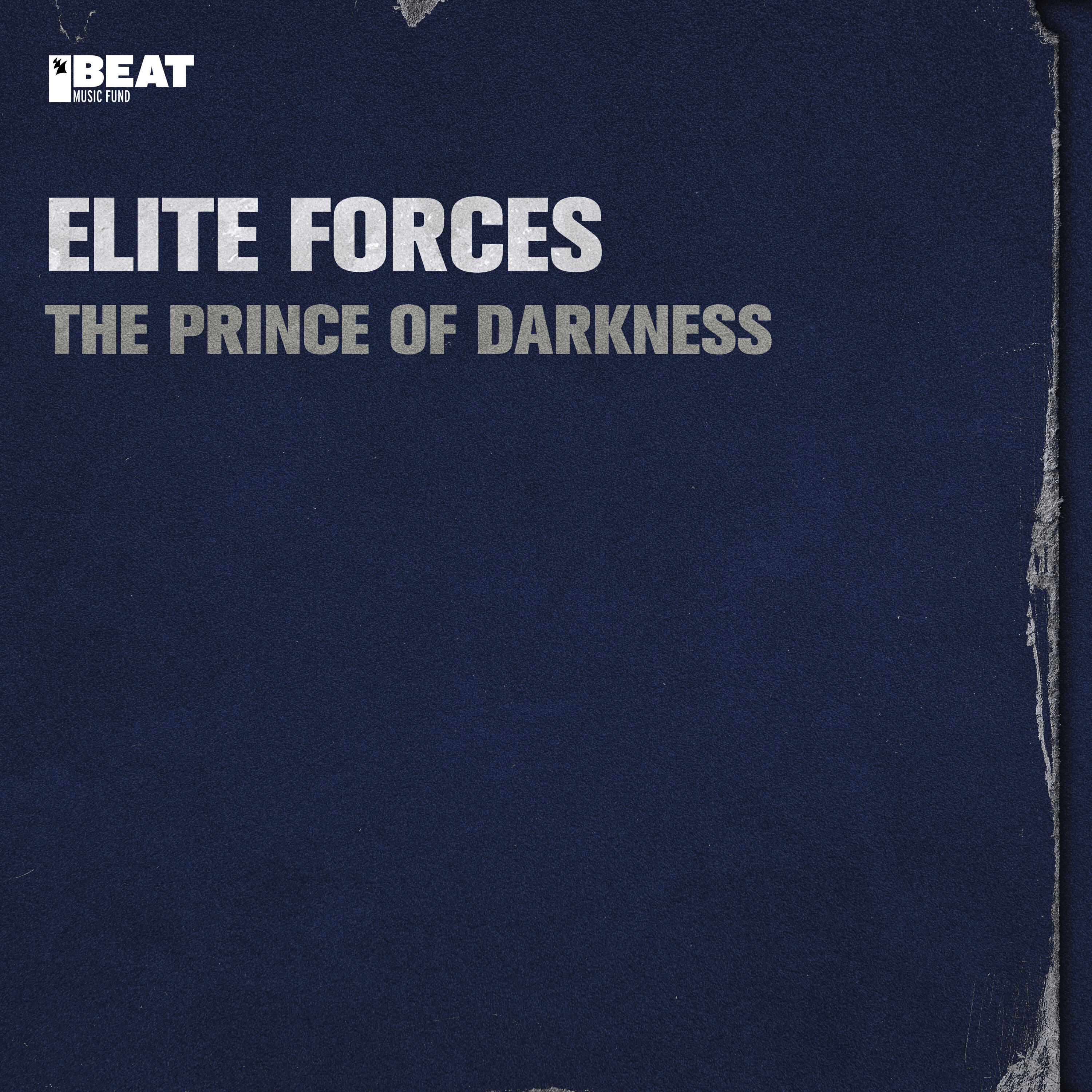 Релиз The Prince Of Darkness