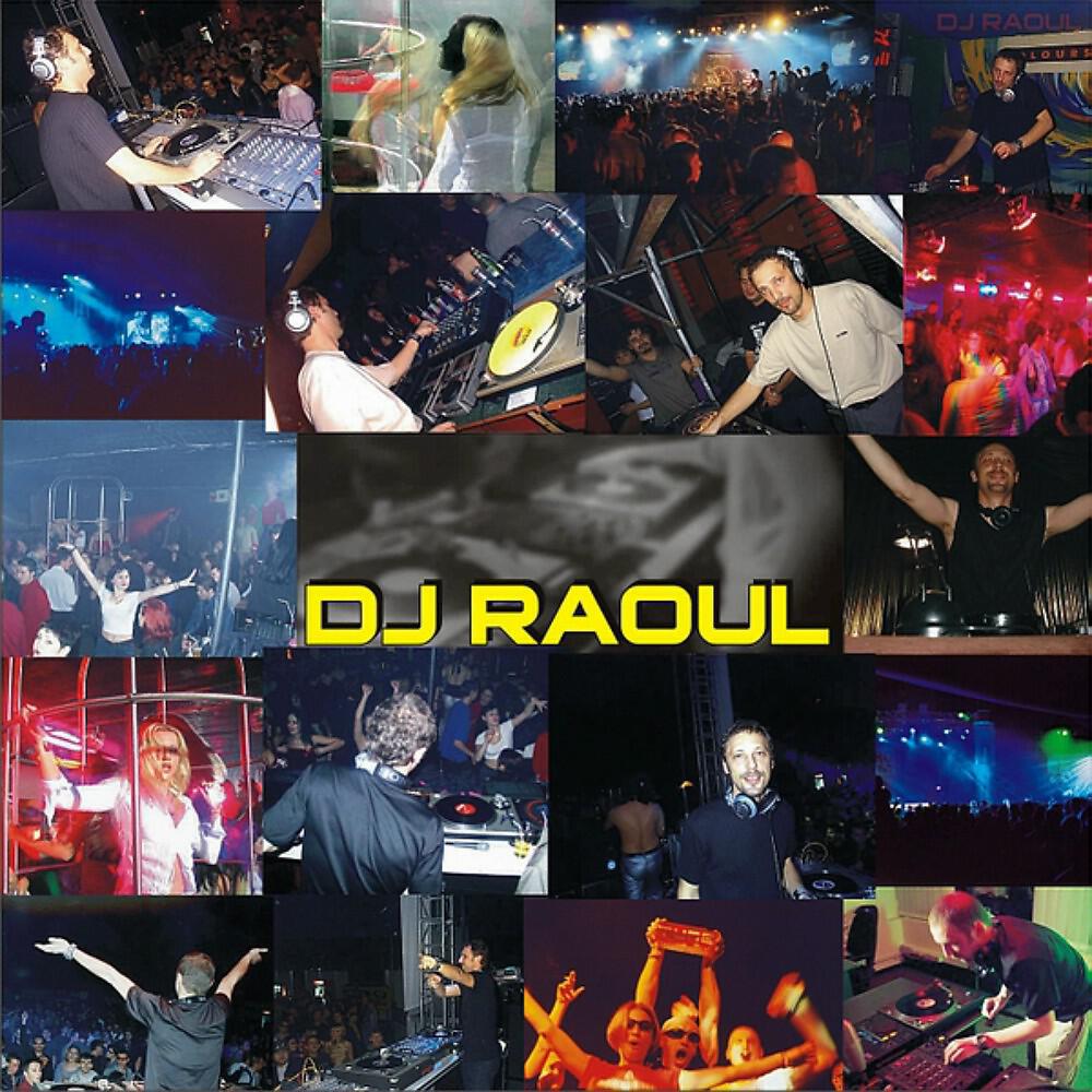 Релиз DJ Raoul