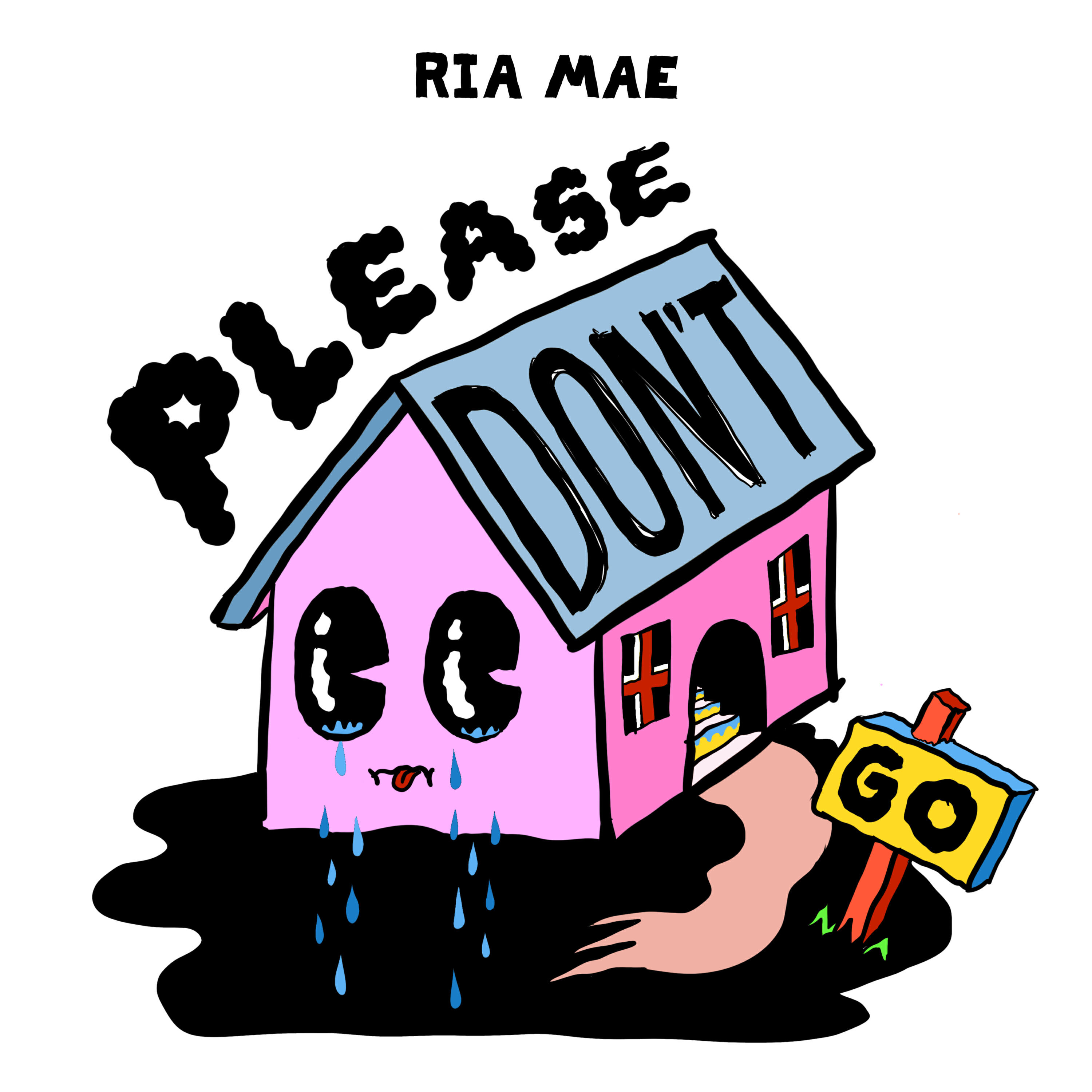 Релиз Please Don't Go (Corey Lerue Remix)