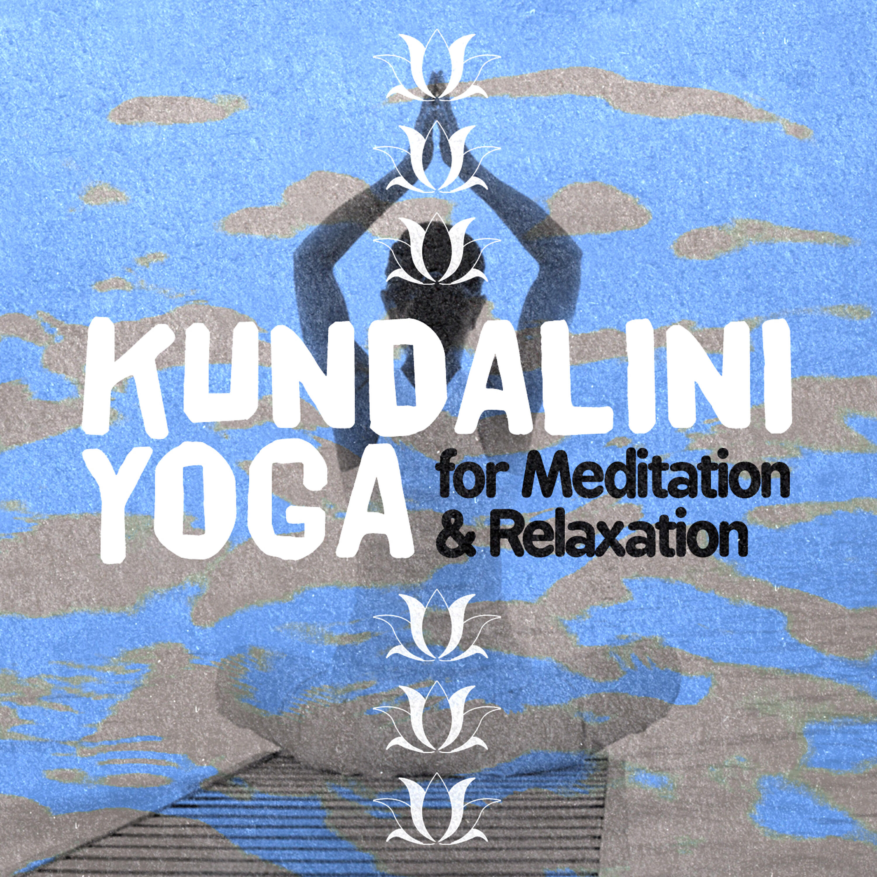 Релиз Kundalini: Yoga for Meditation & Relaxation