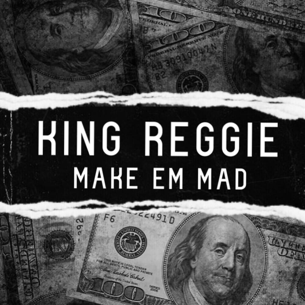 Релиз Make Em Mad