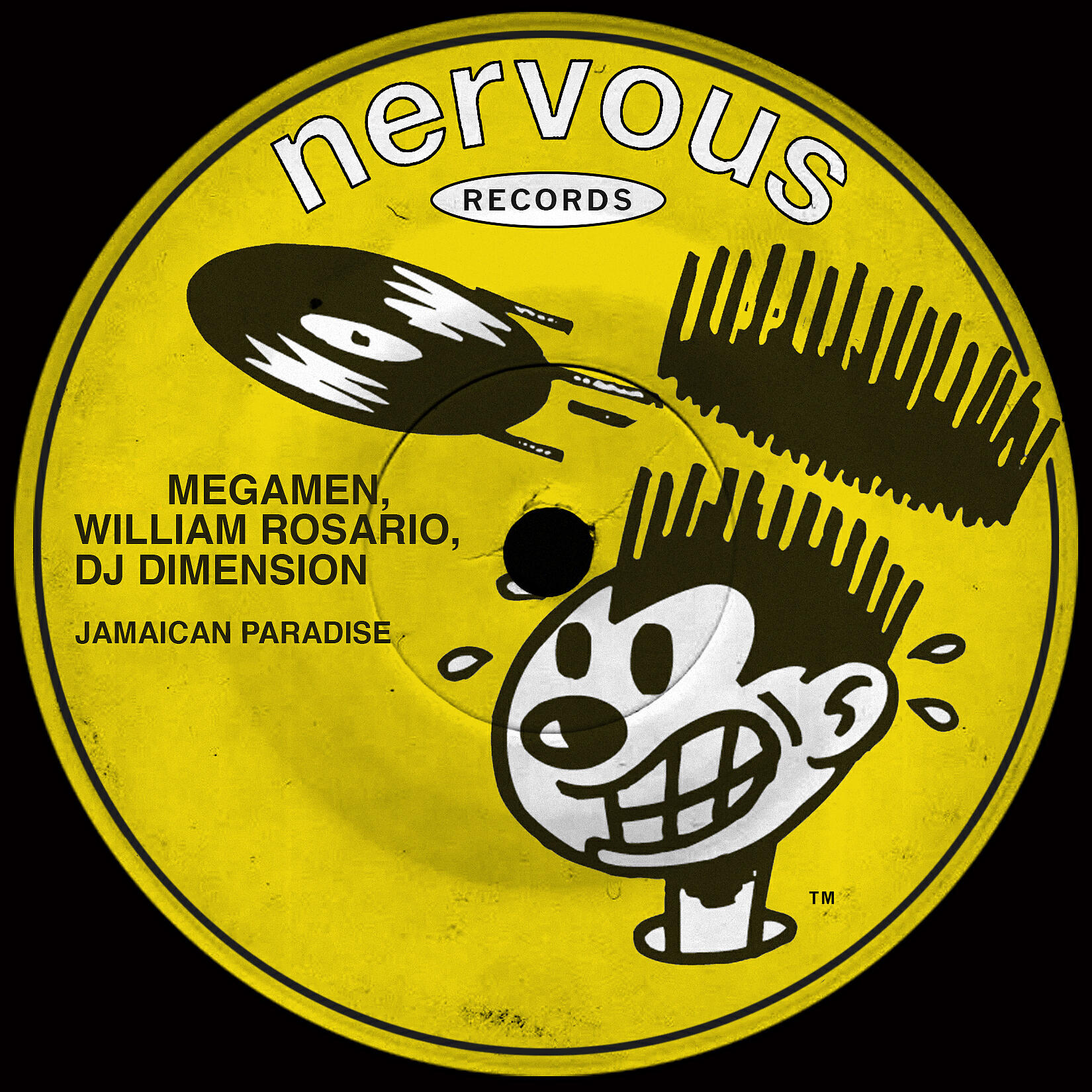 William Rosario