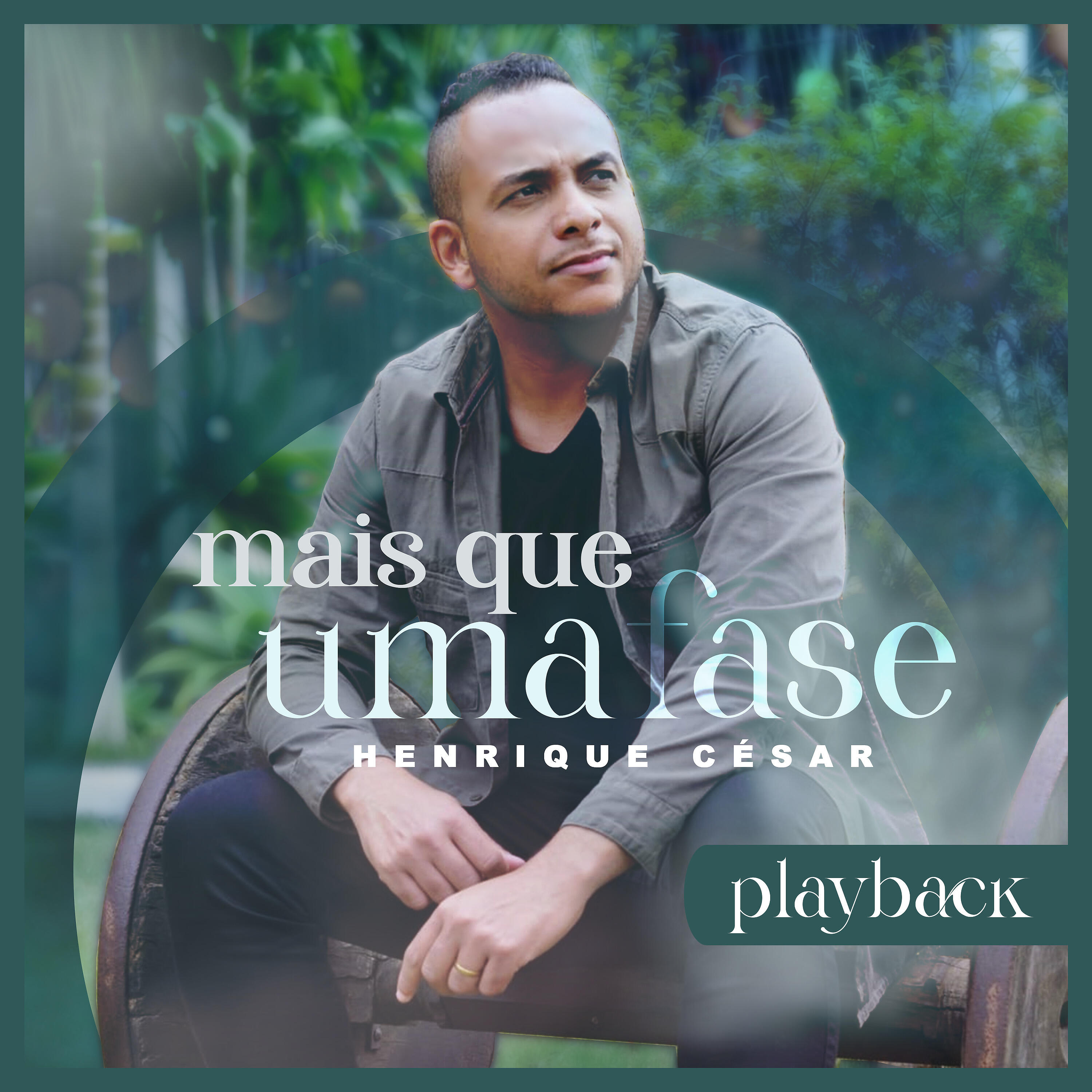 Релиз Mais Que uma Fase
