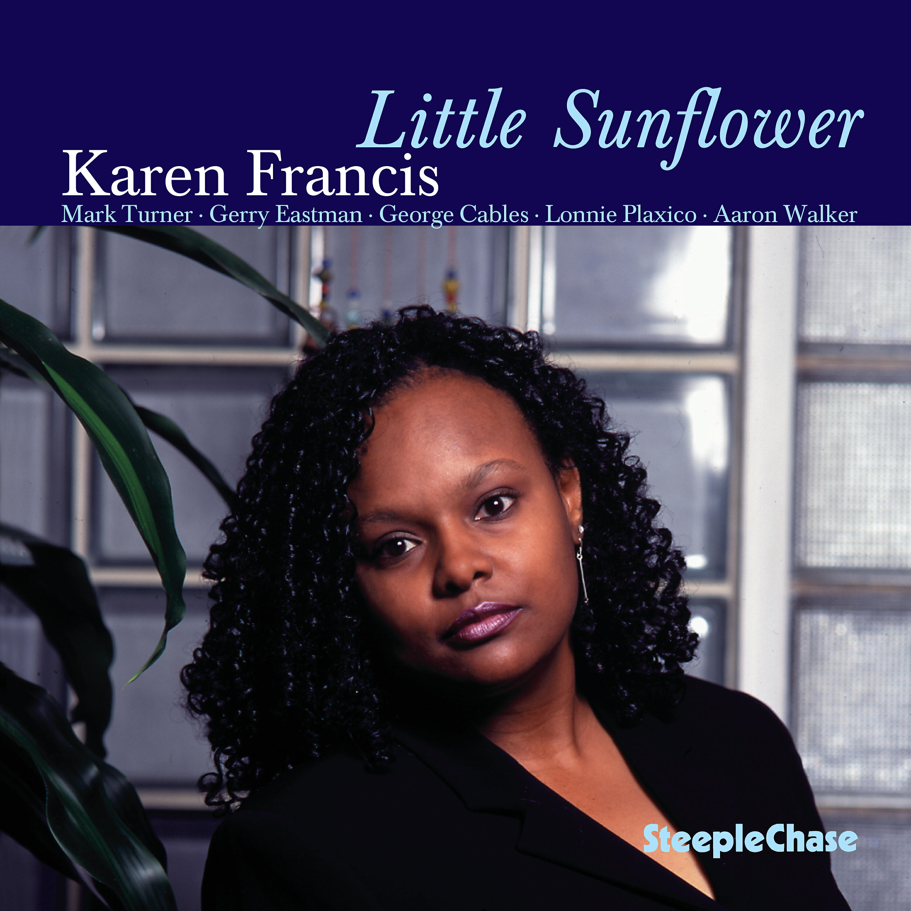 Релиз Little Sunflower