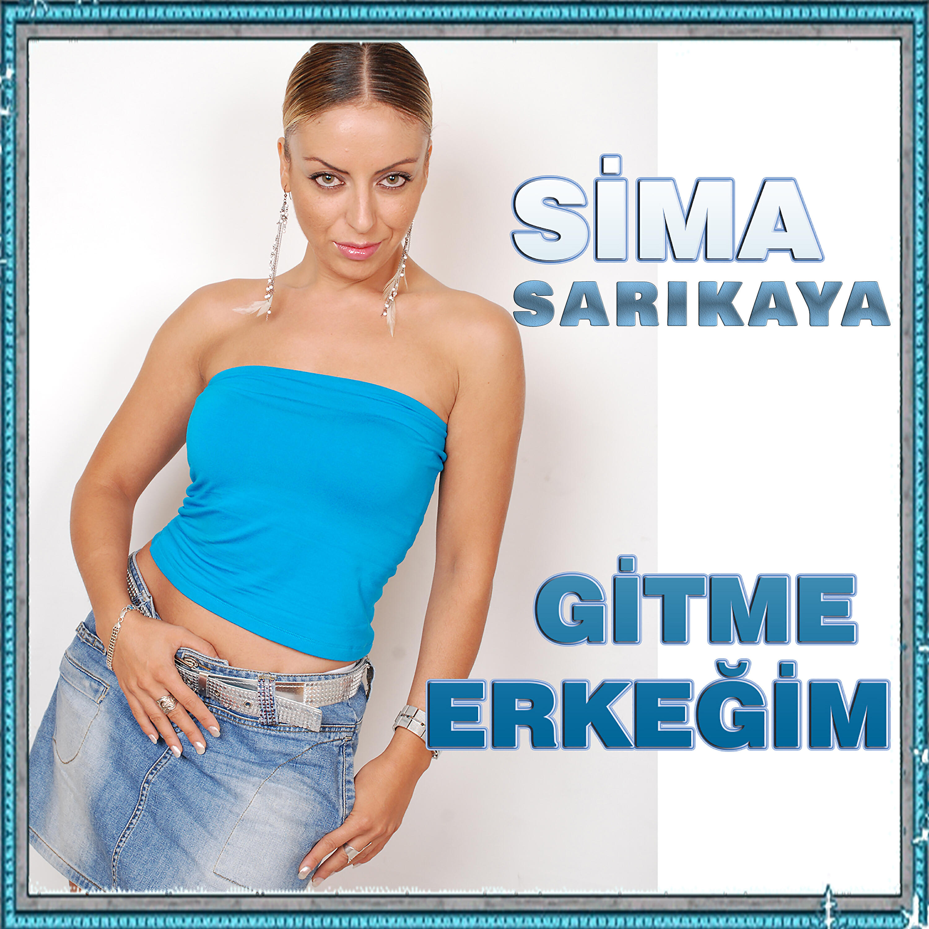Релиз Gitme Erkeğim