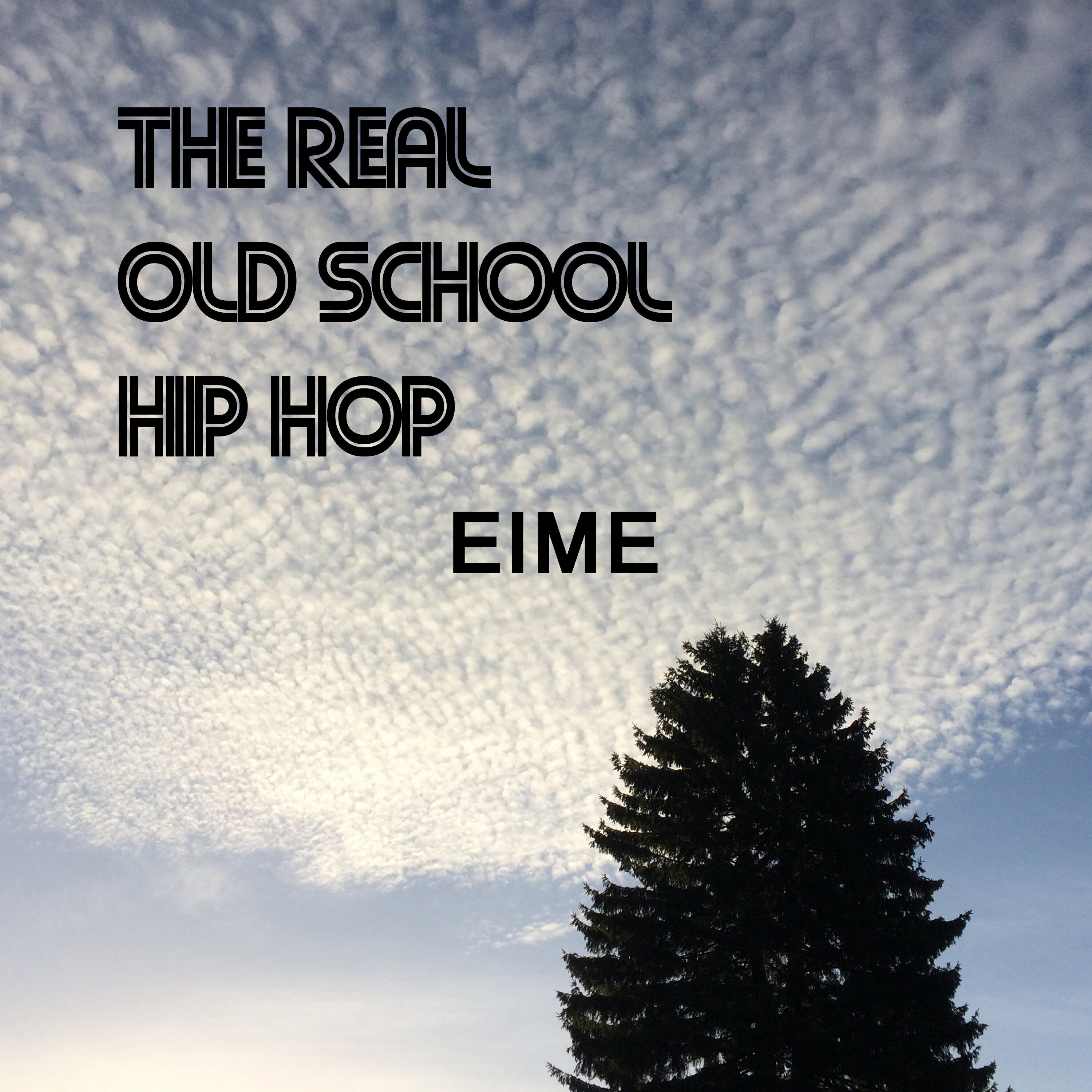 Релиз The Real Old School Hip Hop