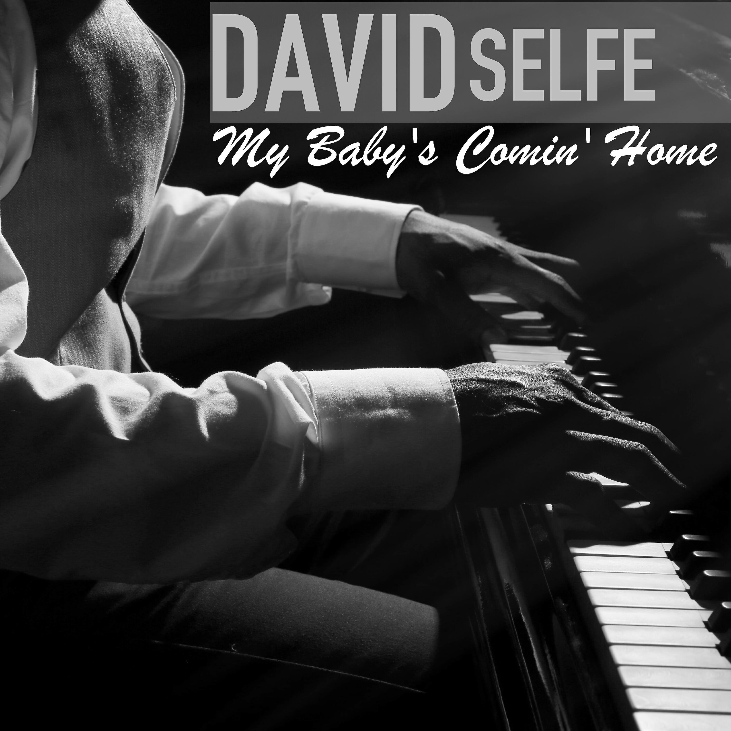 Релиз My Baby's Comin' Home