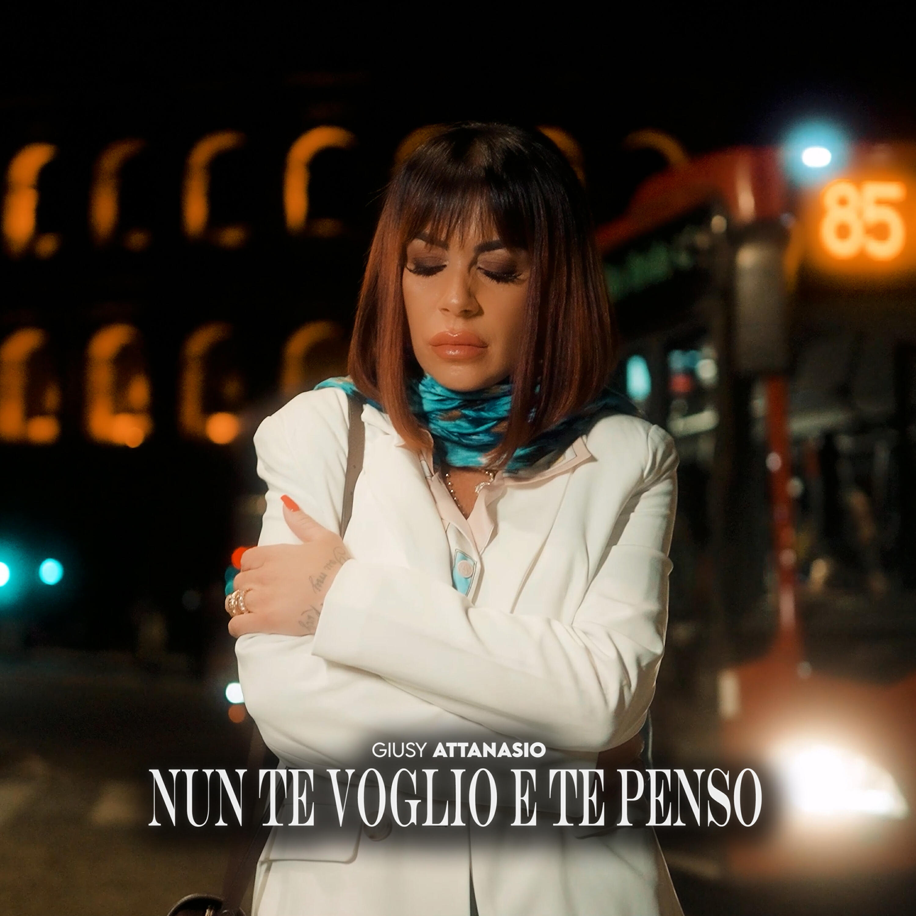Релиз Nun te voglio e te penso