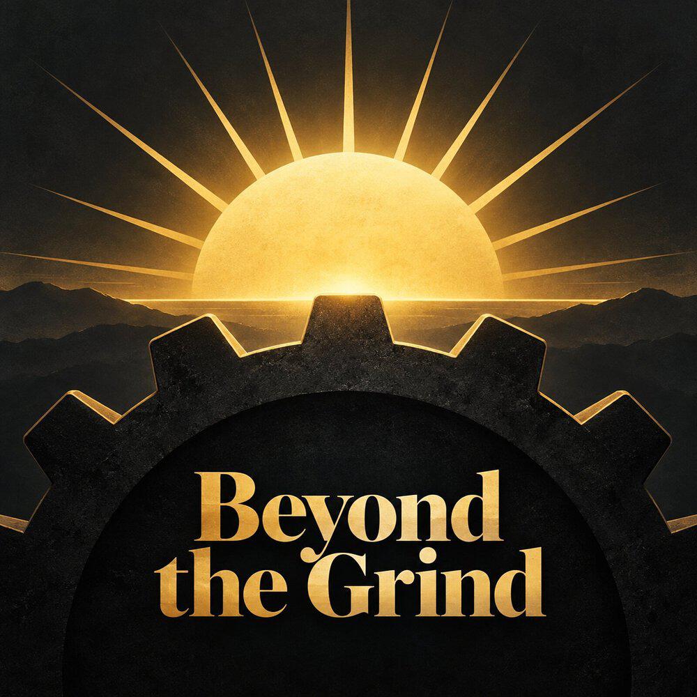 Релиз Beyond the Grind