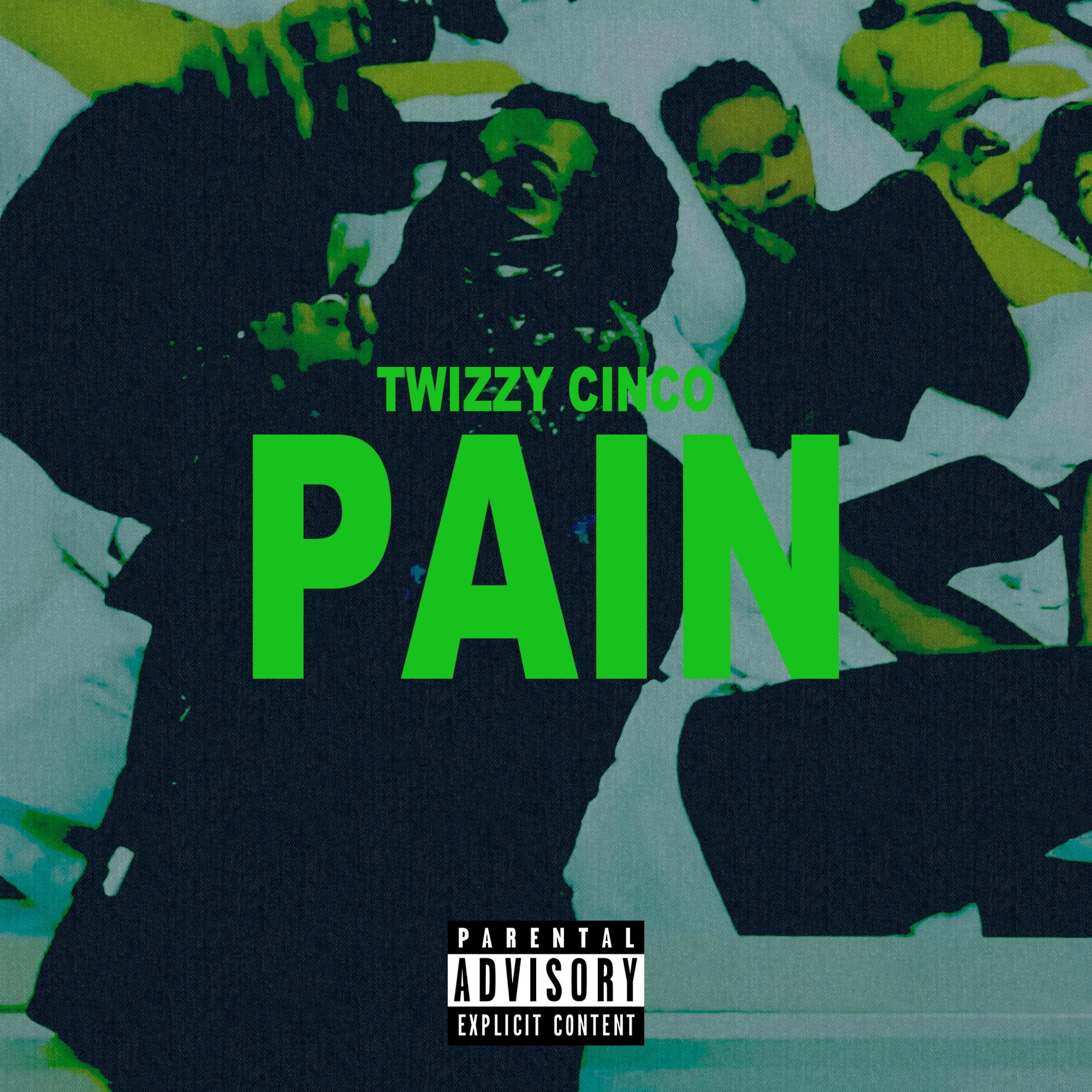 Релиз PAIN
