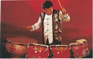 Zhu Xiao-Lin