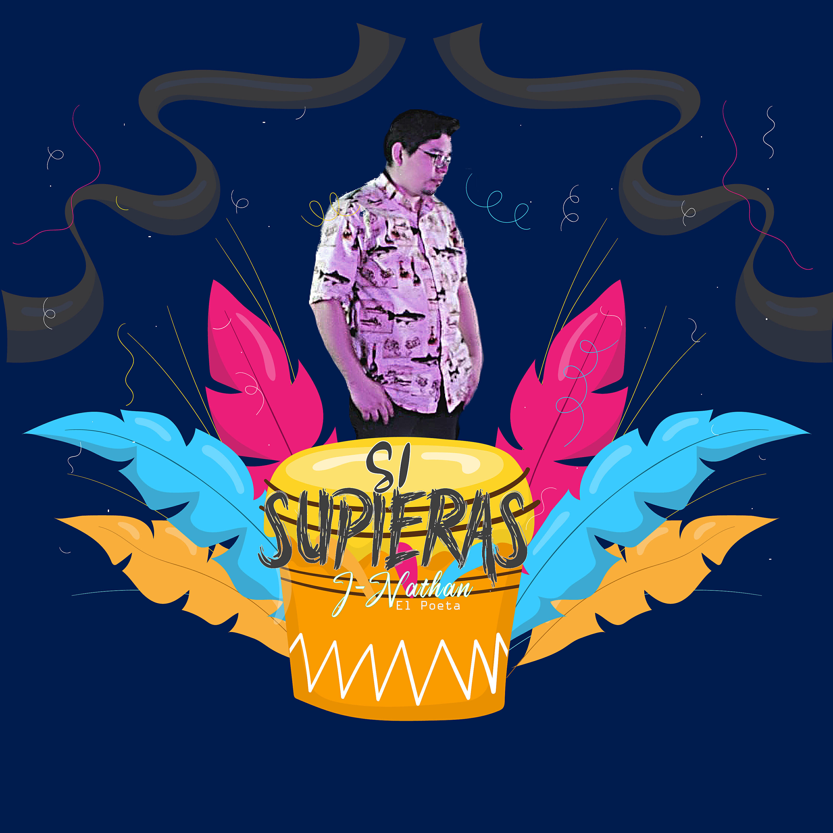 Релиз Si Supieras