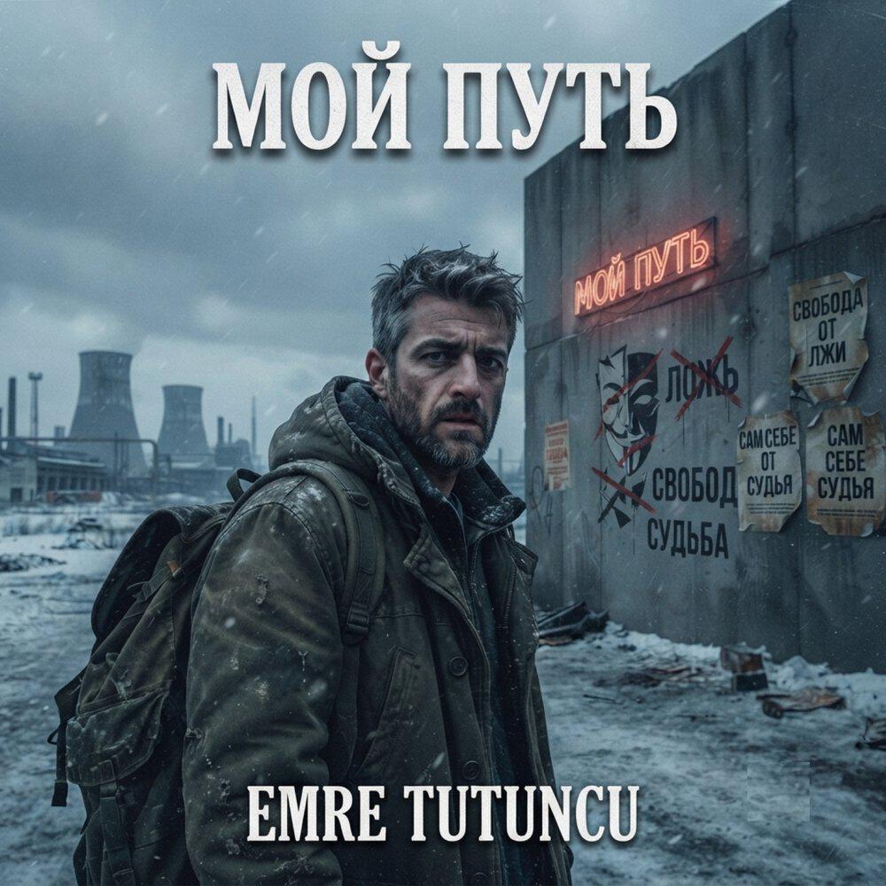 Релиз МОЙ ПУТЬ