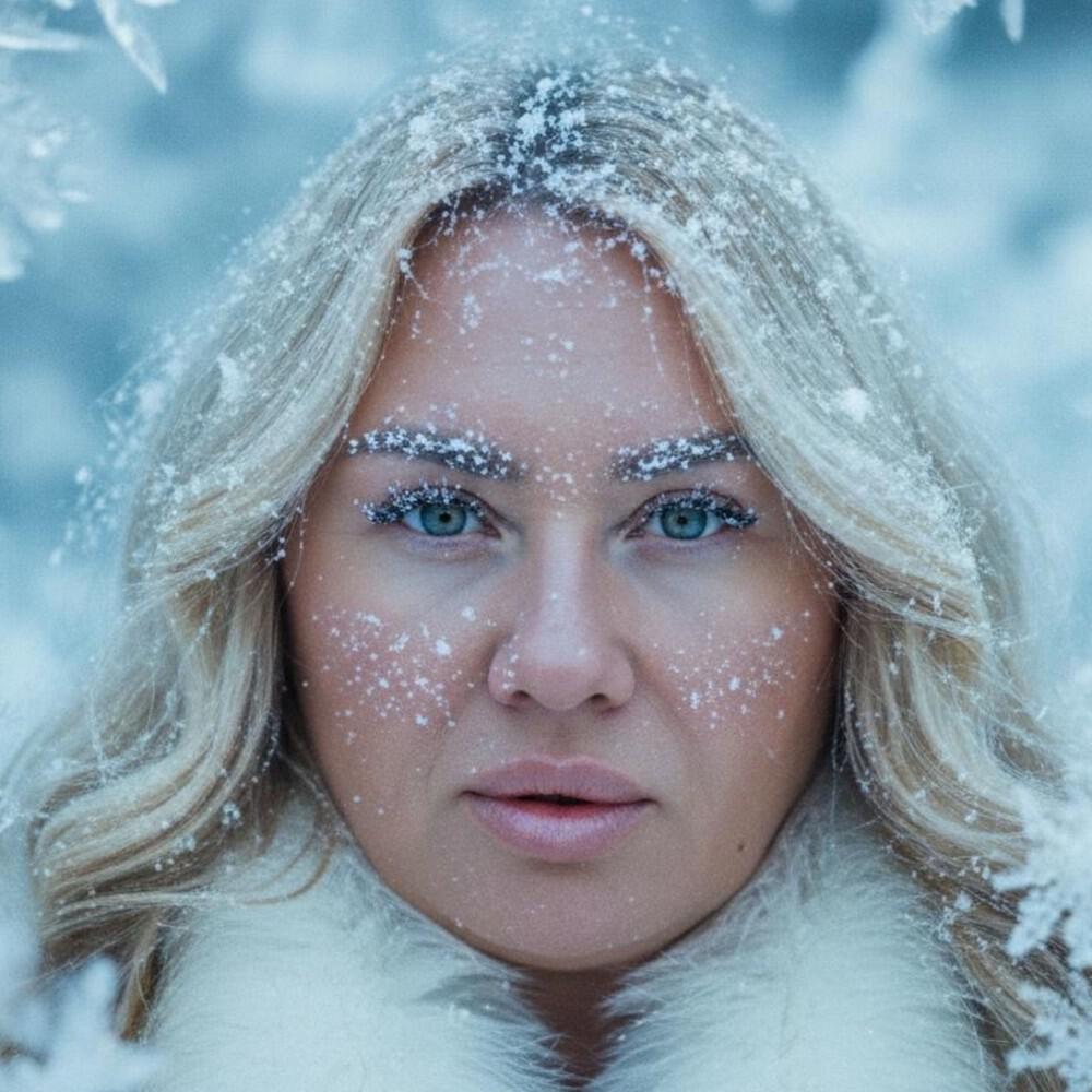 Релиз Frozen Queen
