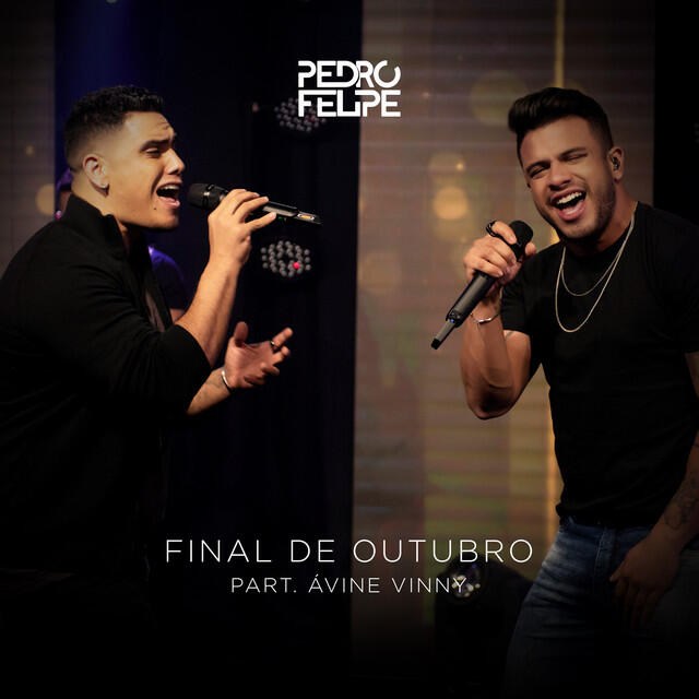 Релиз Final De Outubro