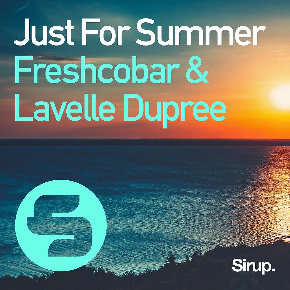 Релиз Just for Summer