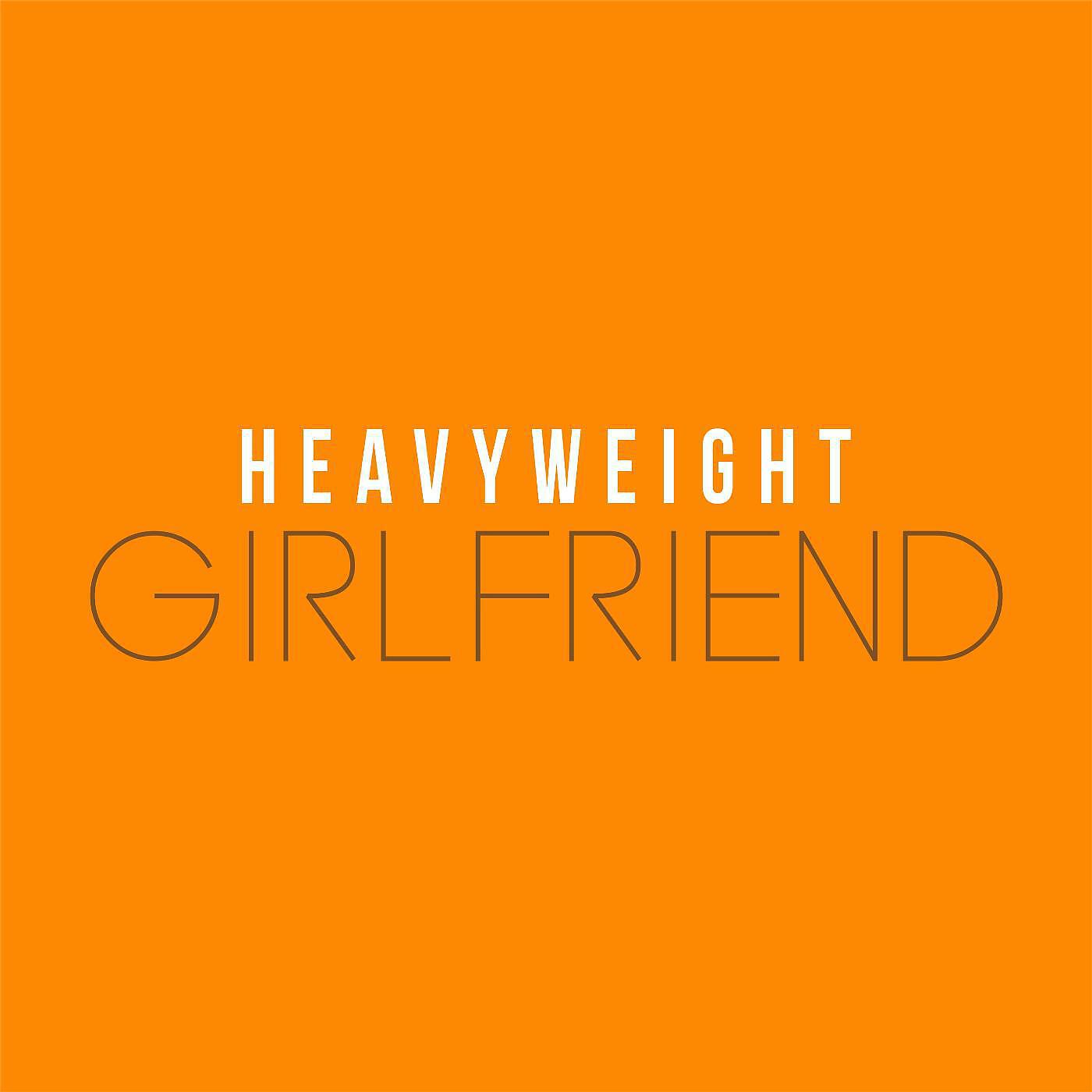 Релиз Girlfriend