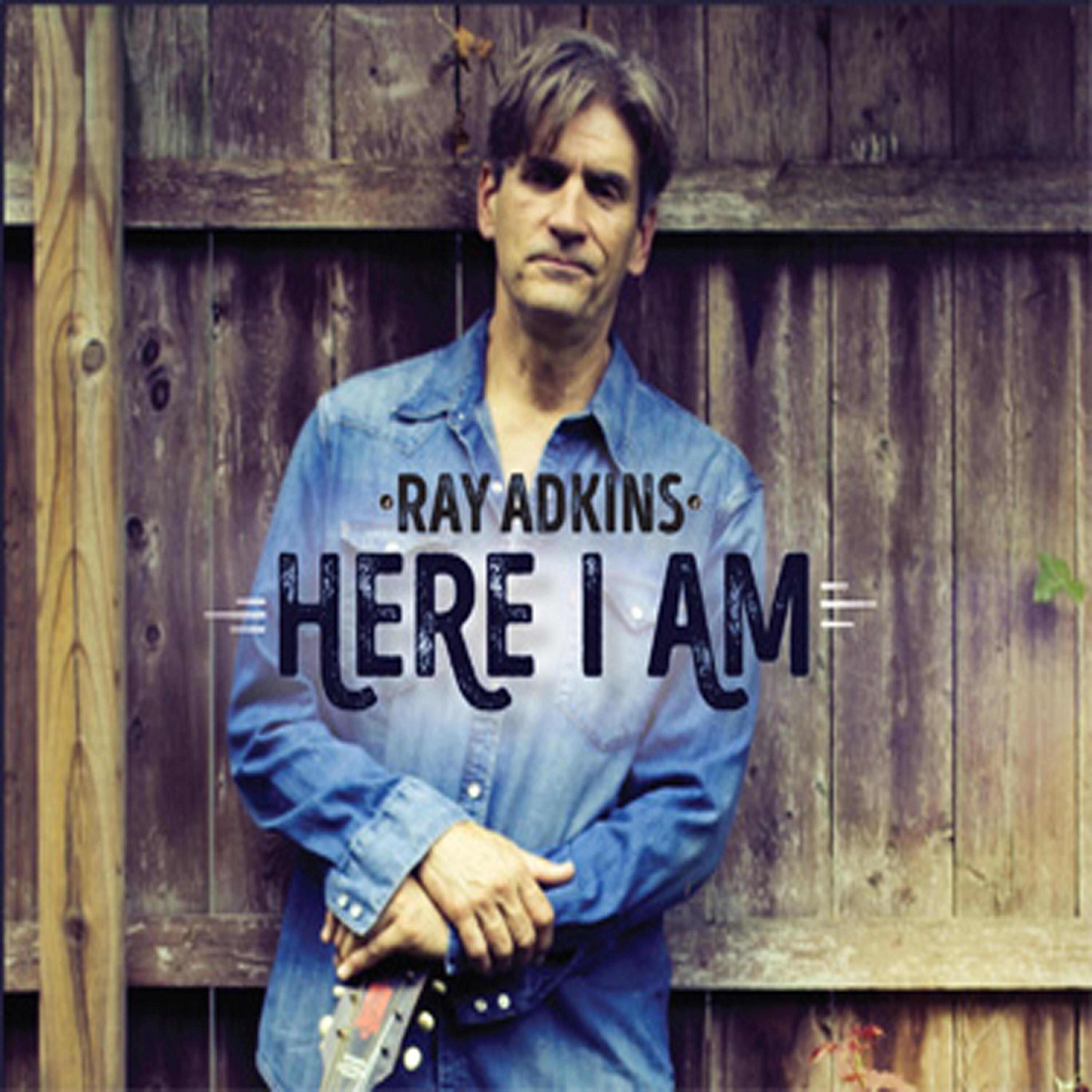 Ray Adkins
