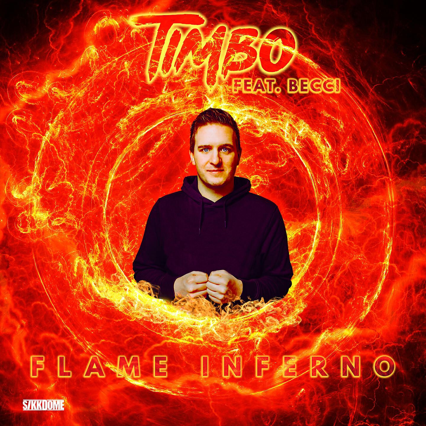 Релиз Flame Inferno