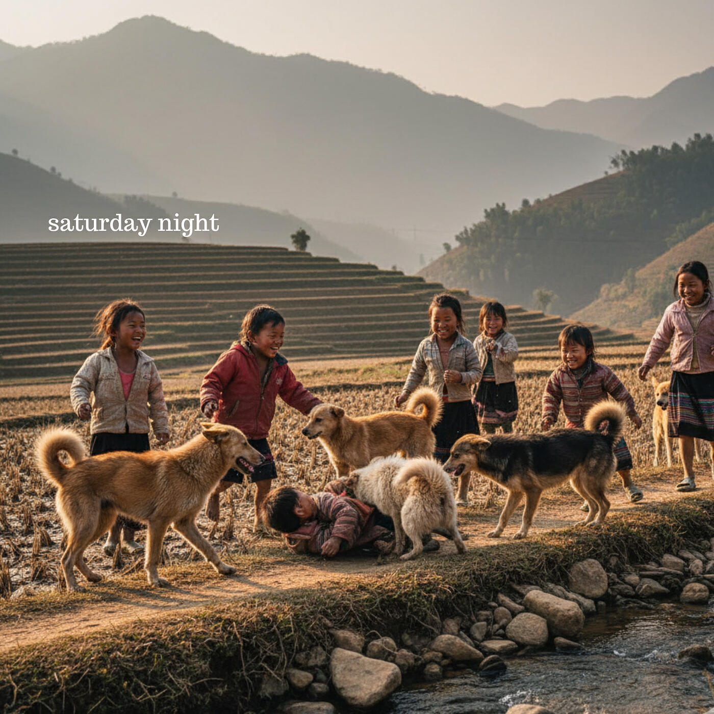 Релиз Nụ Cười Của Nắng