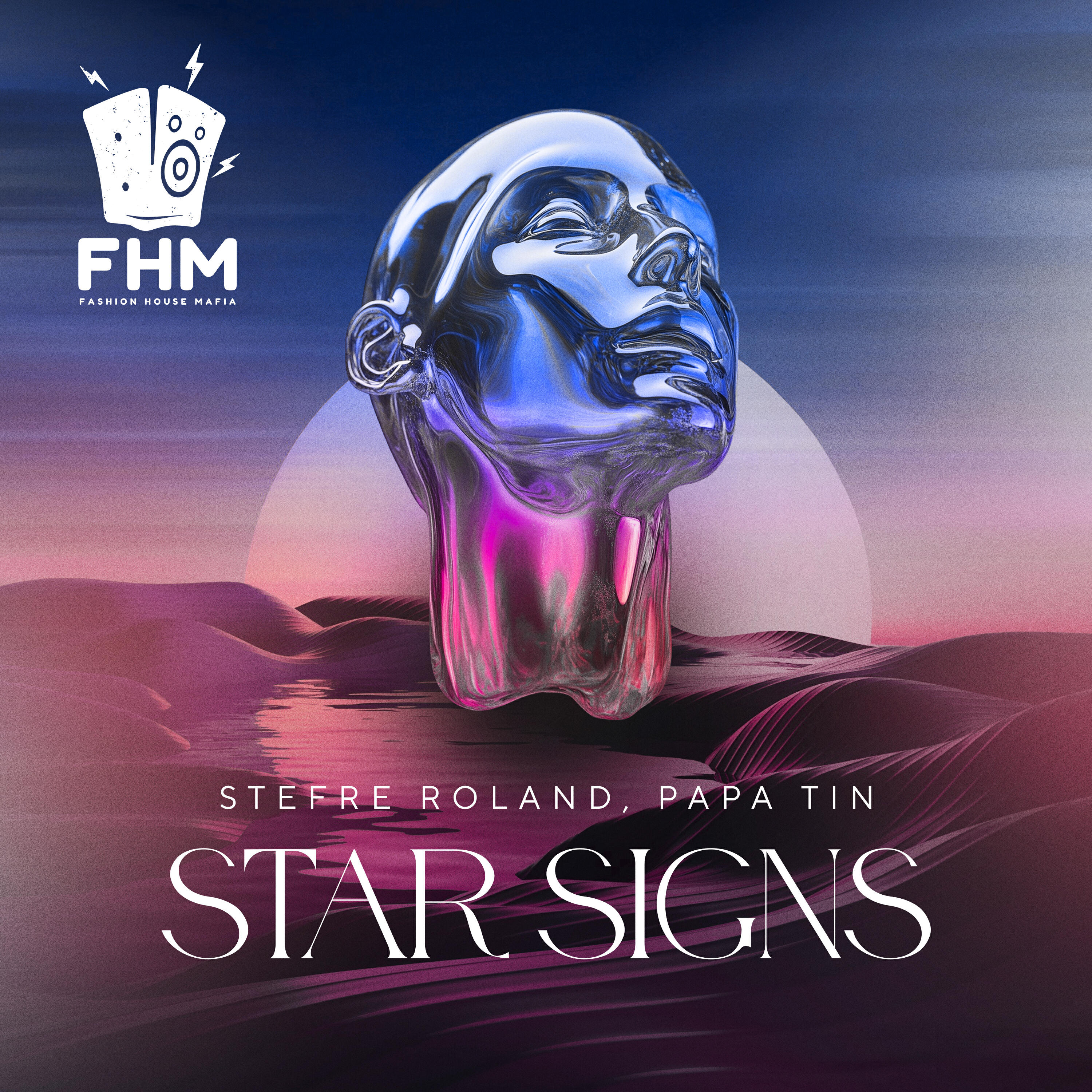 Релиз Star Signs