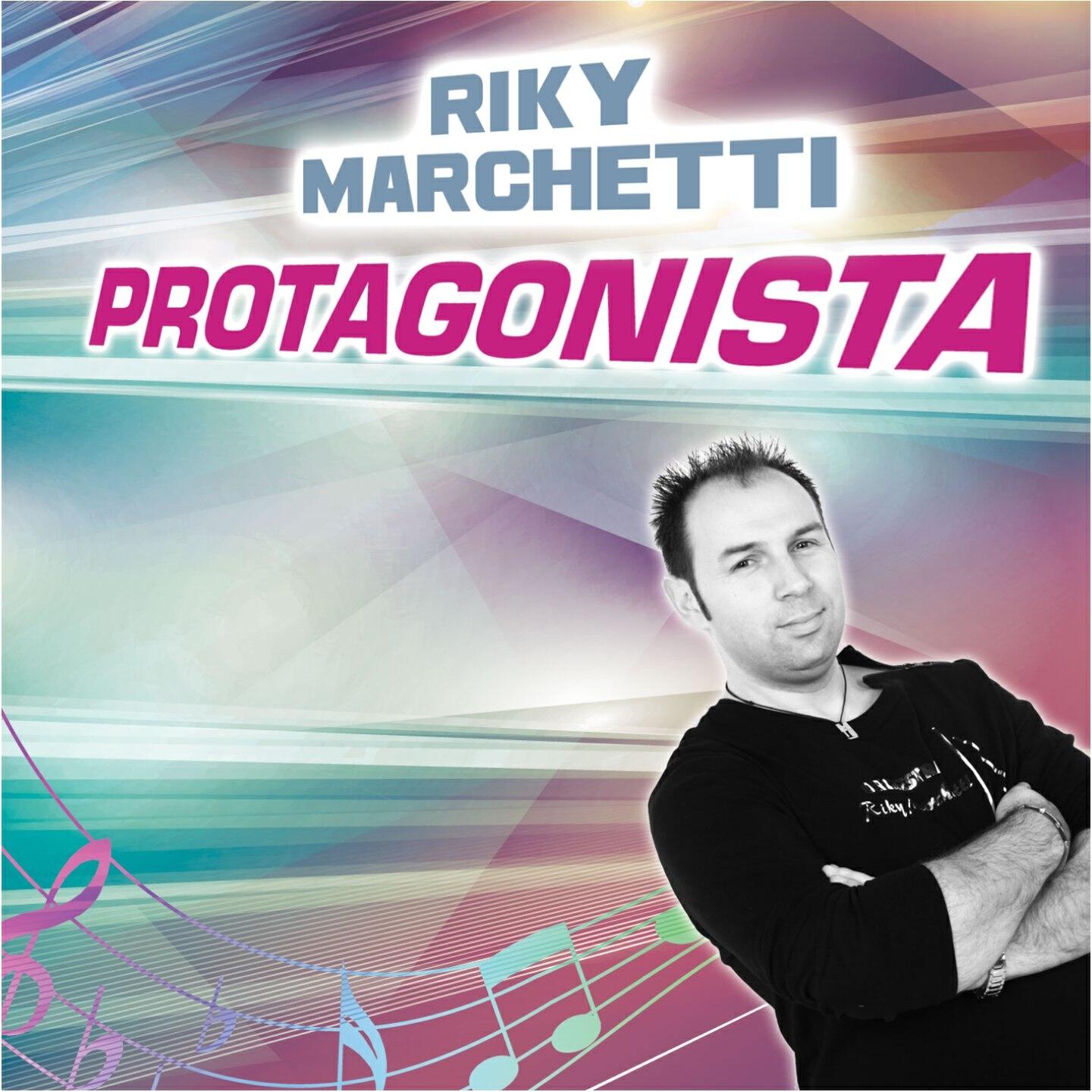 Релиз Protagonista