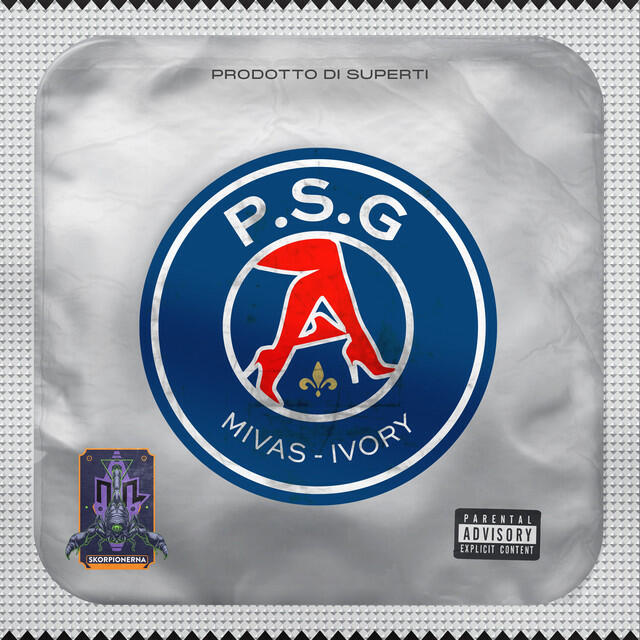 Релиз PSG