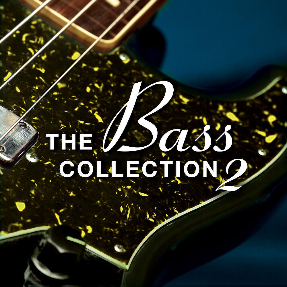 Релиз The Bass Collection 2