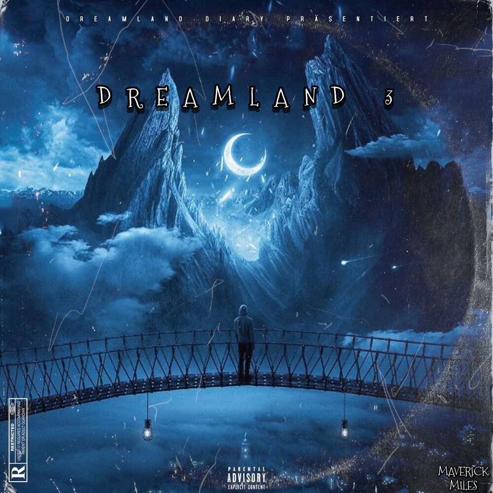 Релиз Dreamland 3