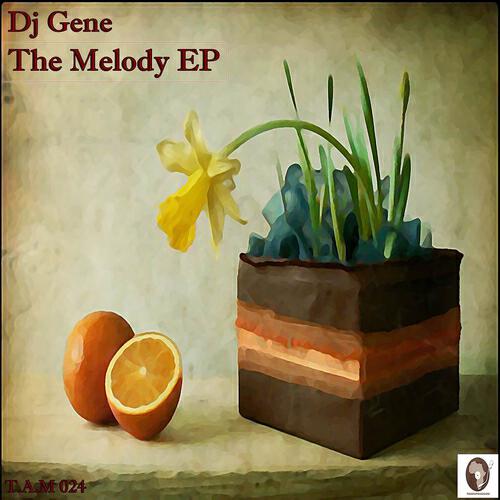 Релиз The Melody EP