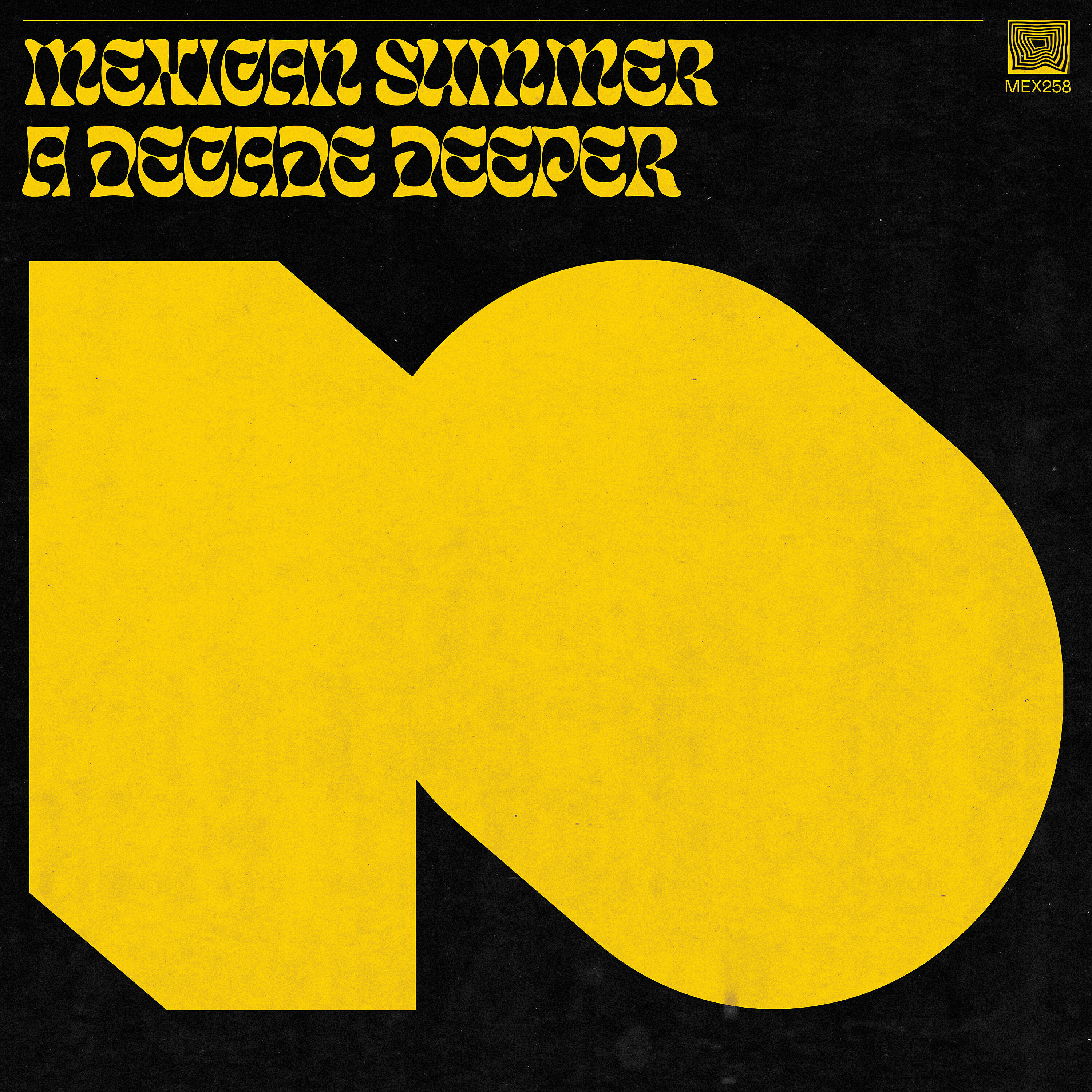 Релиз A Decade Deeper