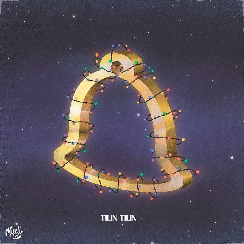 Релиз Tilín Tilín