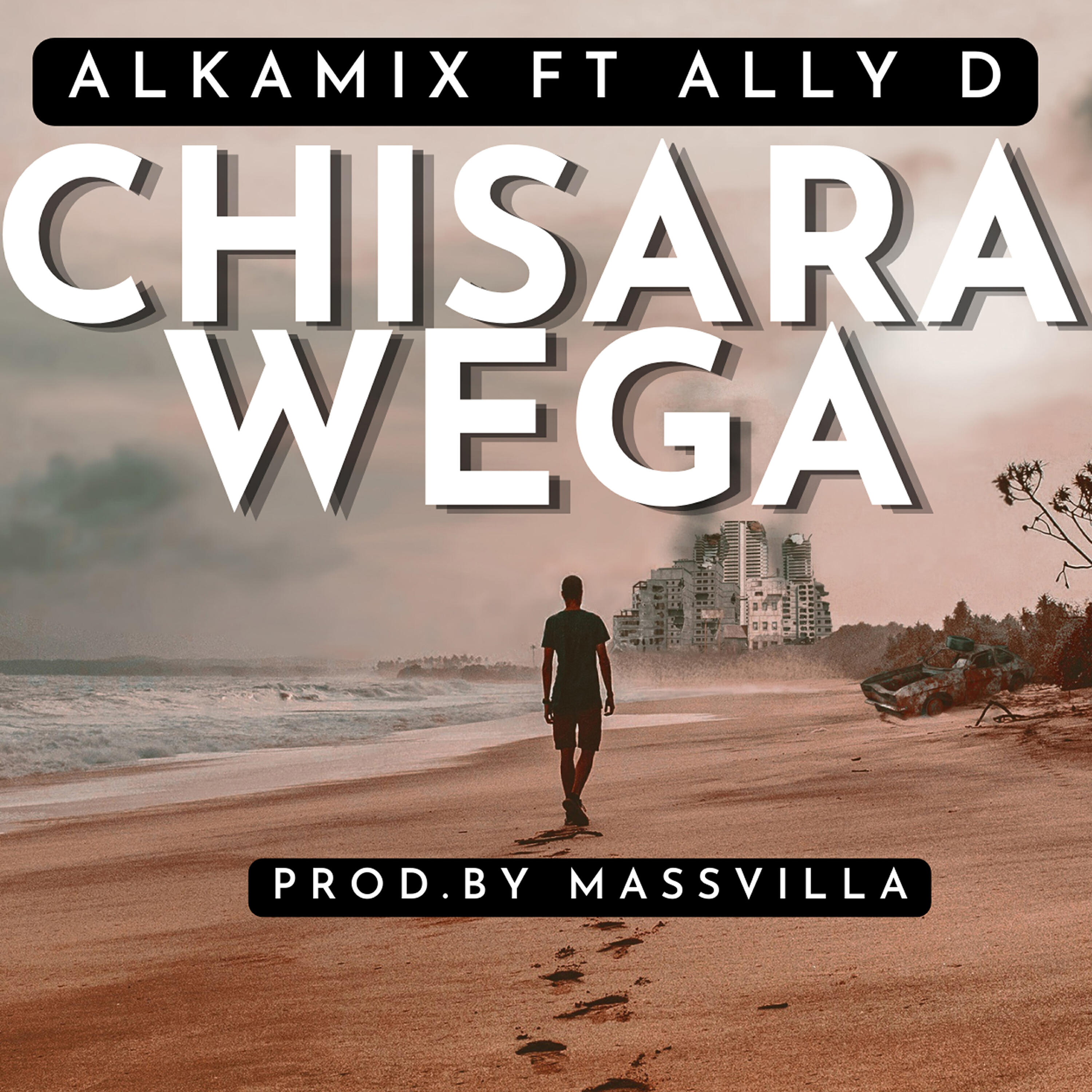 Релиз Chisara Wega