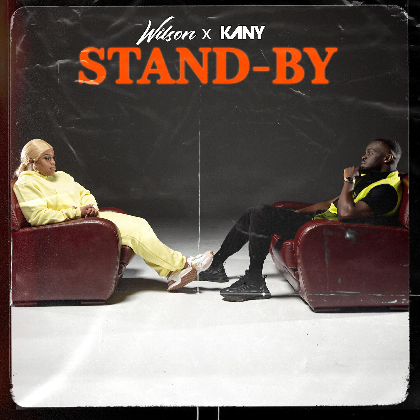 Релиз Stand-By