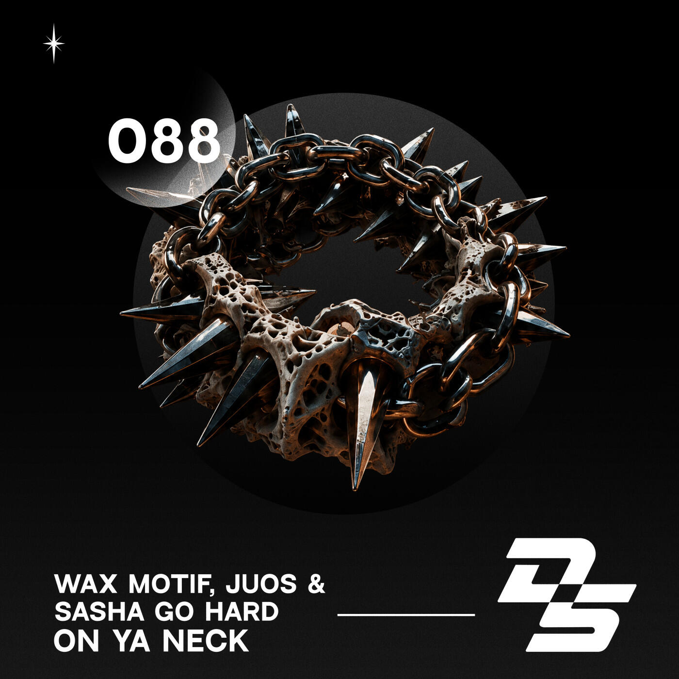 Релиз On Ya Neck (feat. Sasha Go Hard)
