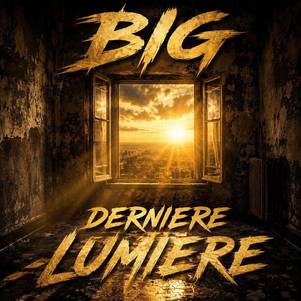Релиз derniere lumiere