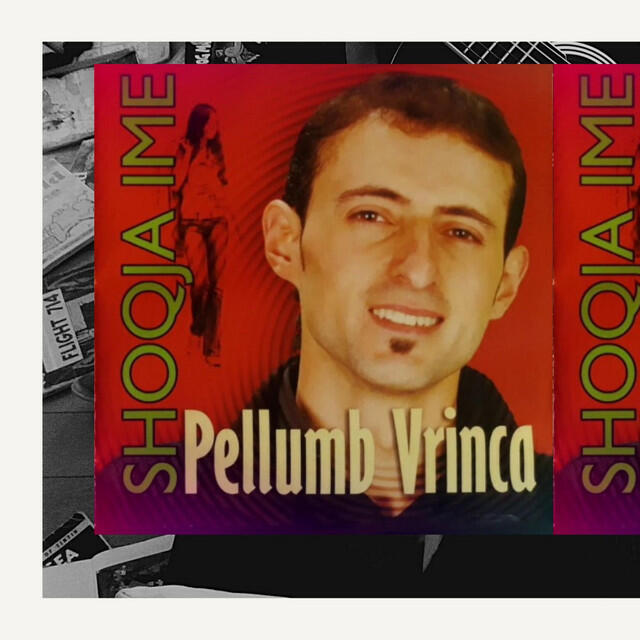 Релиз SHoqja Ime