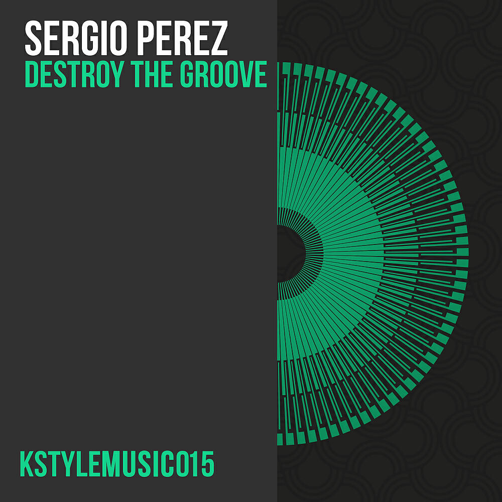 Релиз Destroy The Groove EP