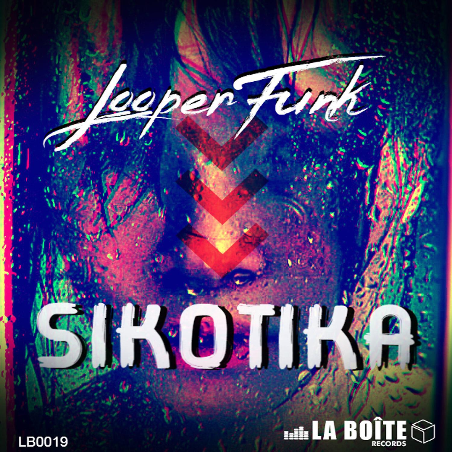 Релиз Sikotika