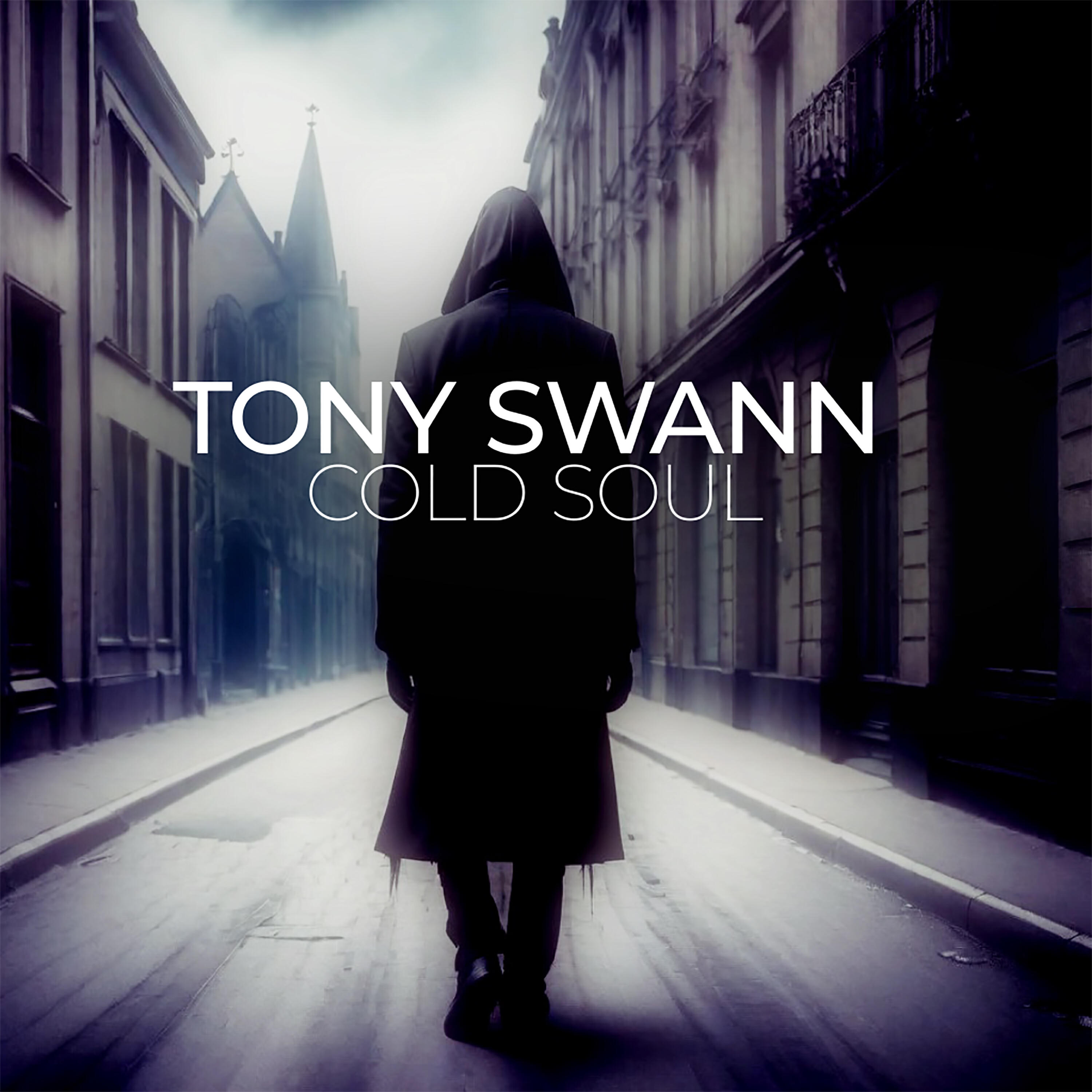 Релиз Cold Soul