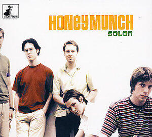 Honeymunch