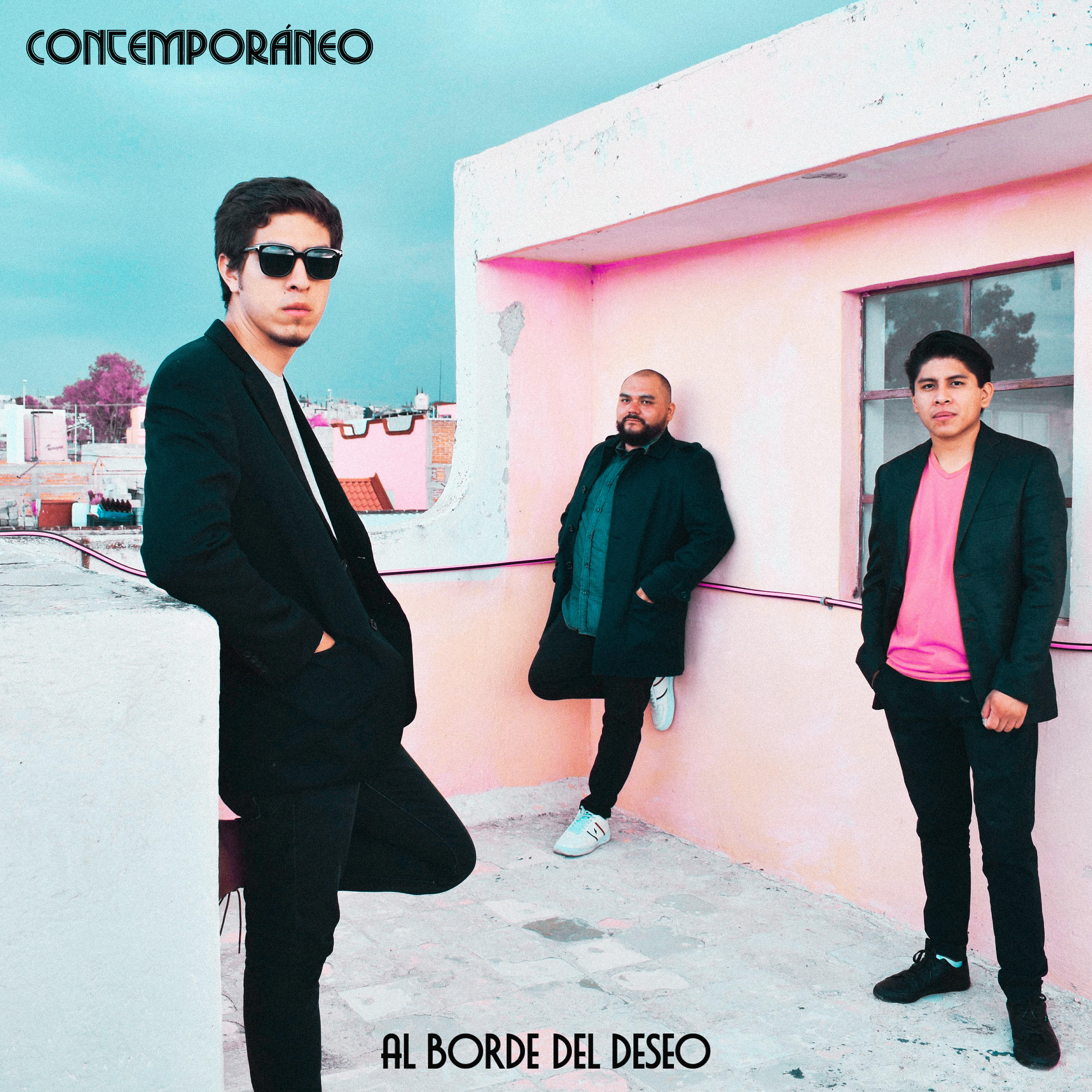 Релиз Al Borde Del Deseo