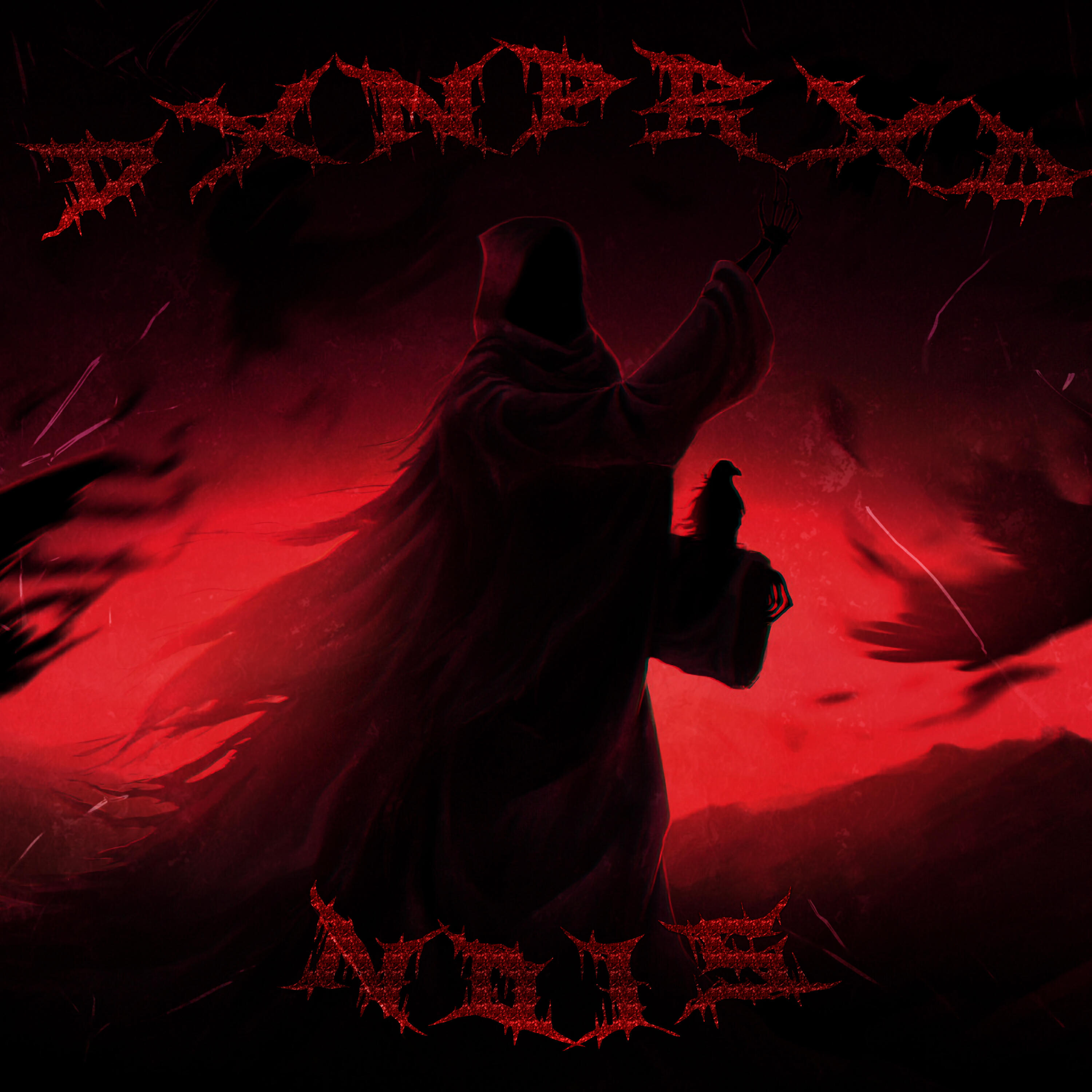 Скачать песню DXNPRXD - NOIS бесплатно в MP3 для Android и iOS